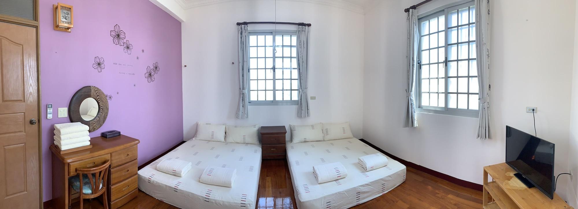Place Backpackers