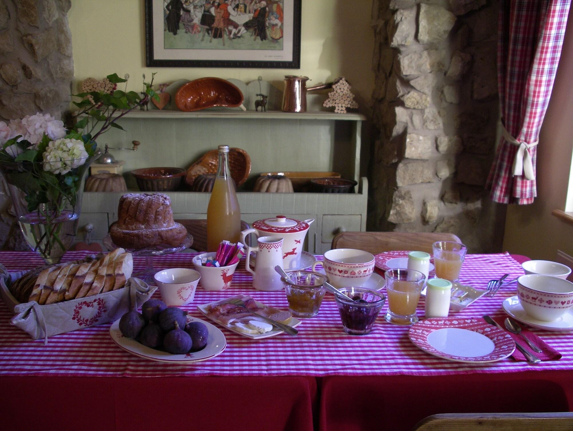 La Ferme De Sophie