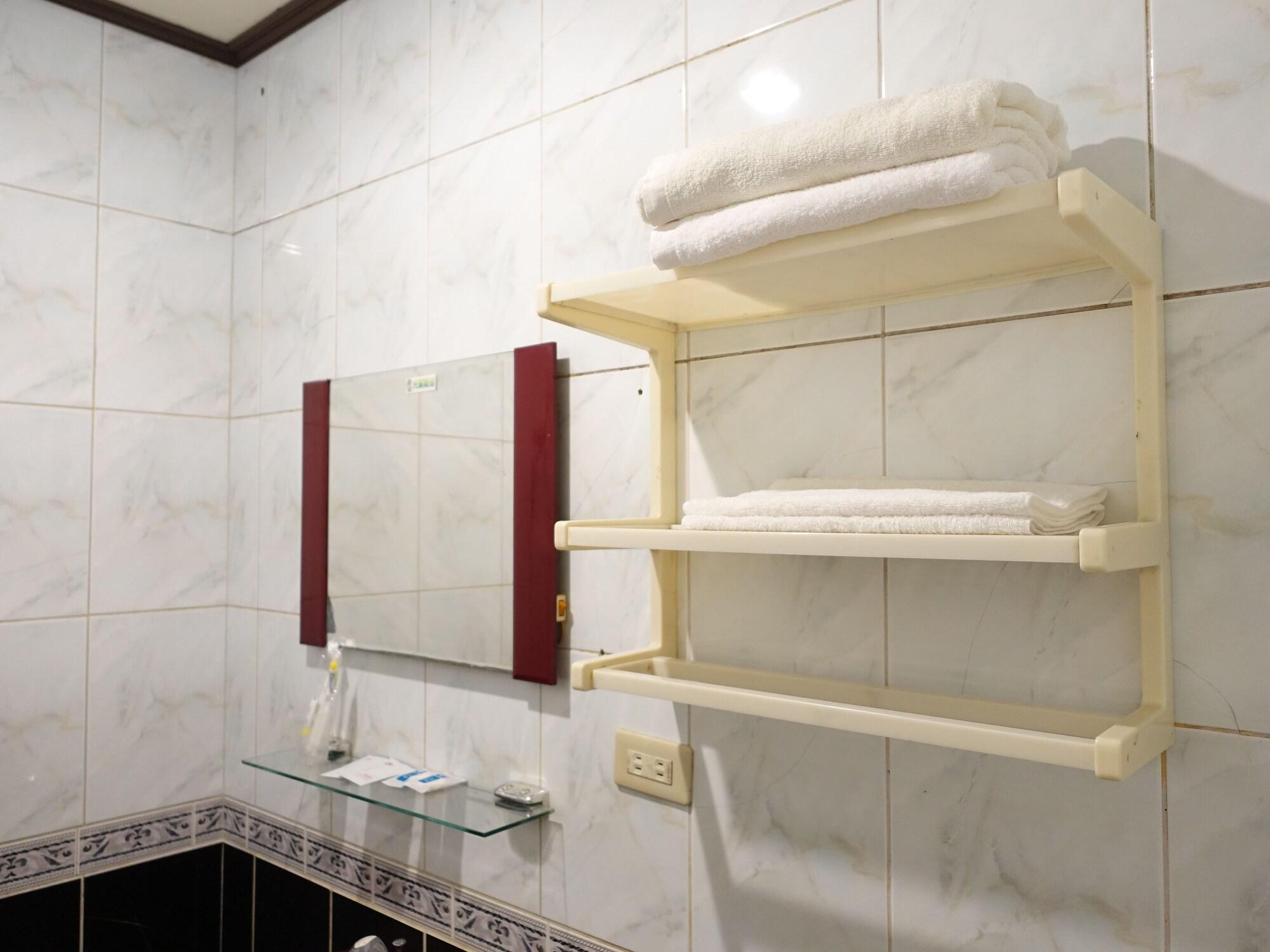 Fulong Hai Du Hotel