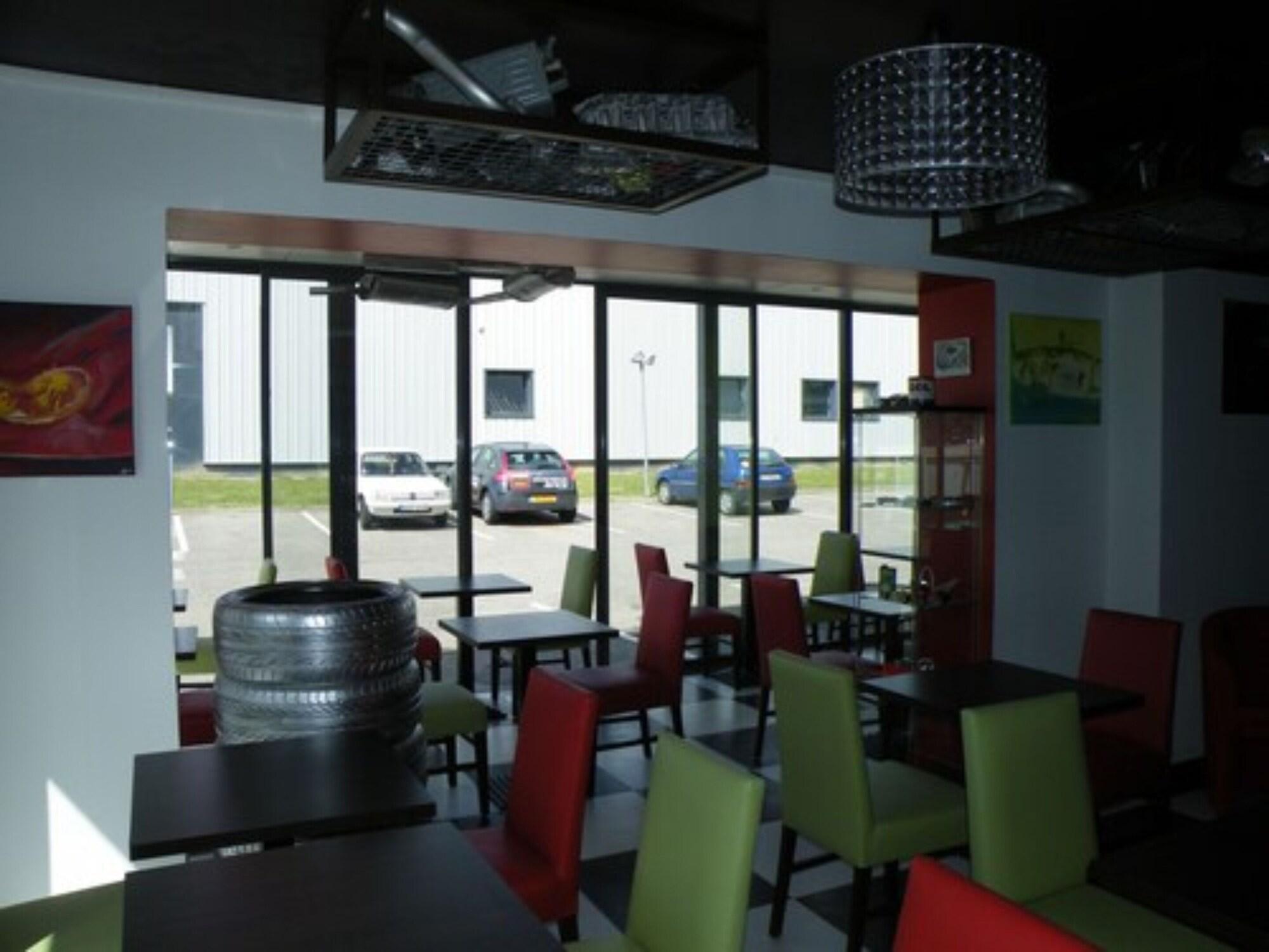 Enzo Hotels
