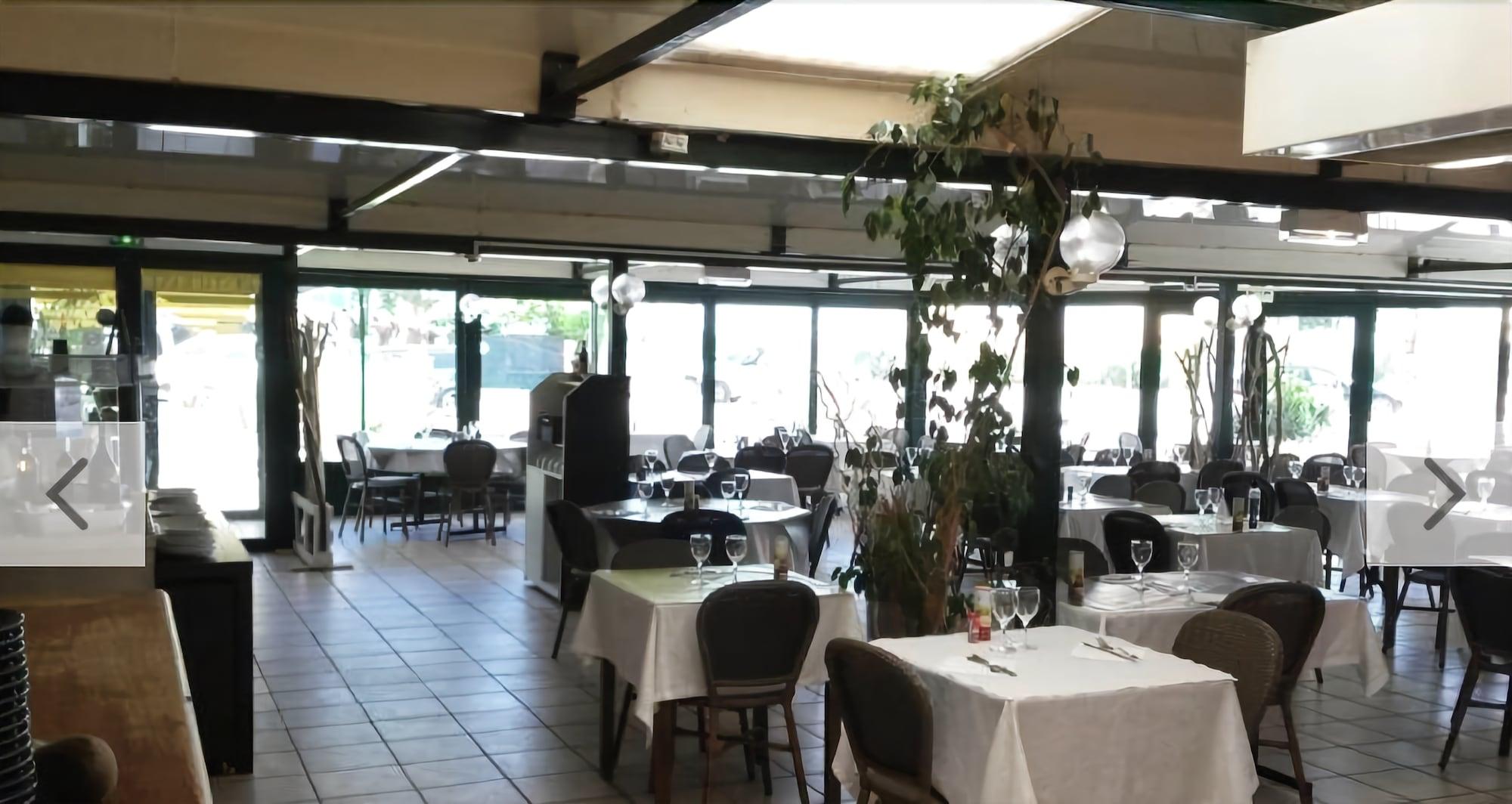 Hôtel restaurant la ceinture