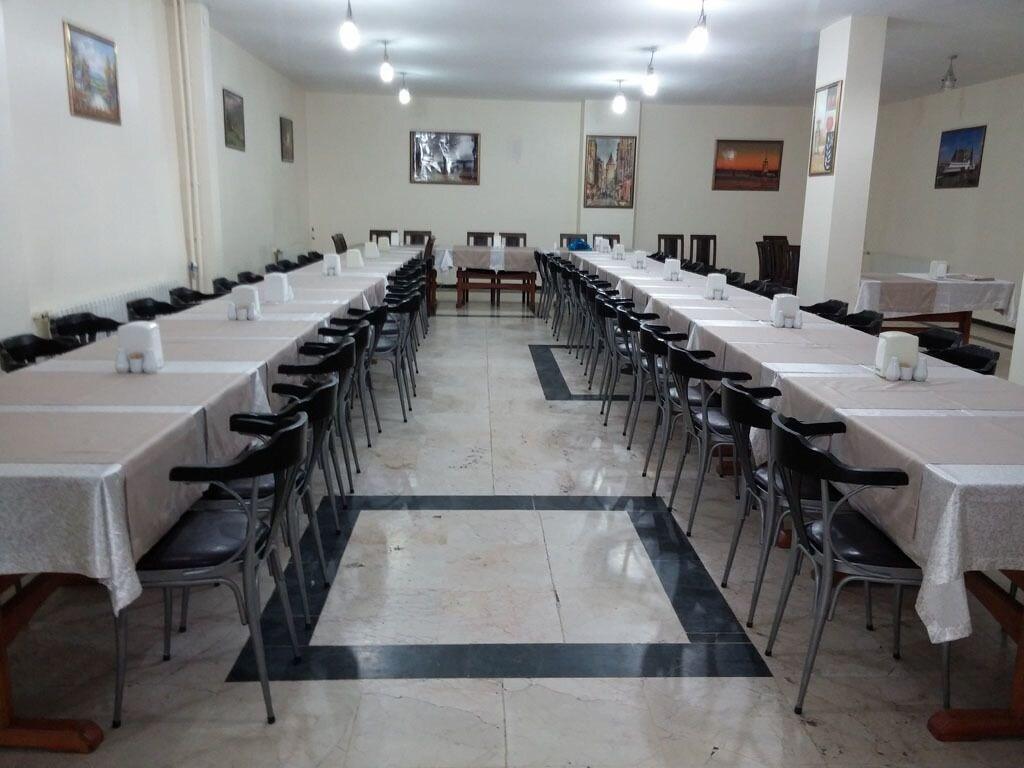 Bolu Yildiz Hotel