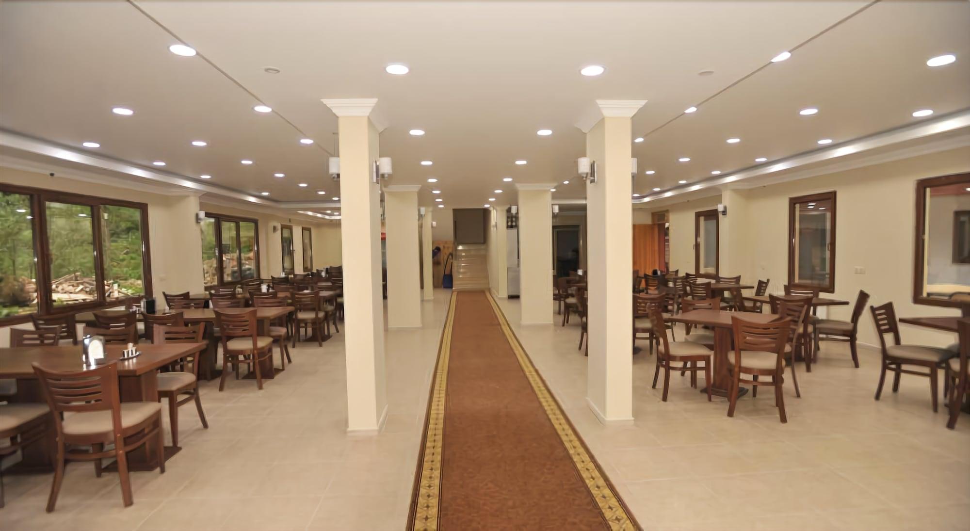 Uzungol Soylu Hotel