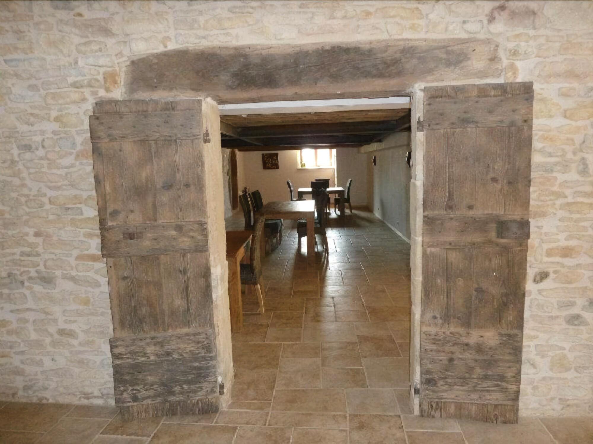 Chambres d'hôtes Le Calme