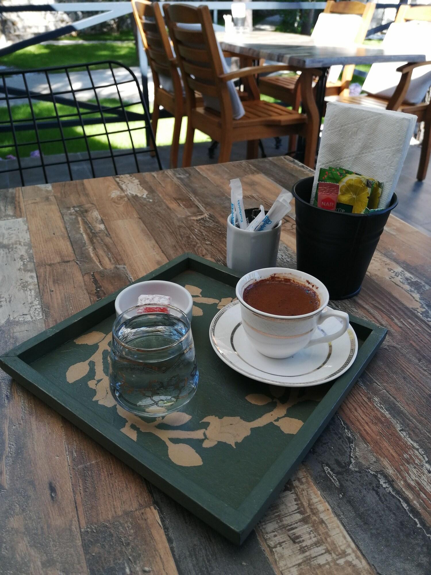Selimhan Hotel - Selimiye