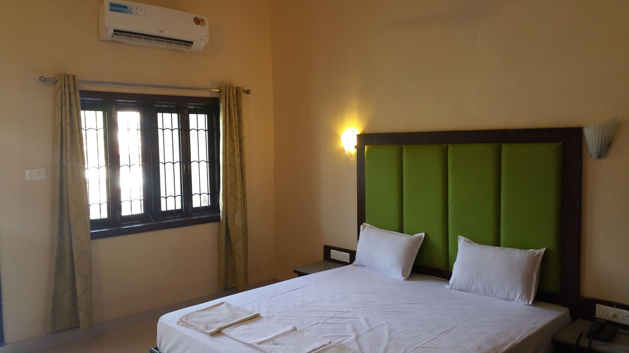 Hotel Riverside