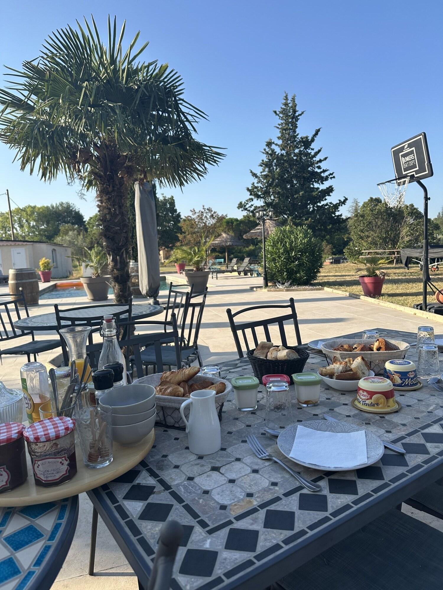 Le Moulin De Sonnailles