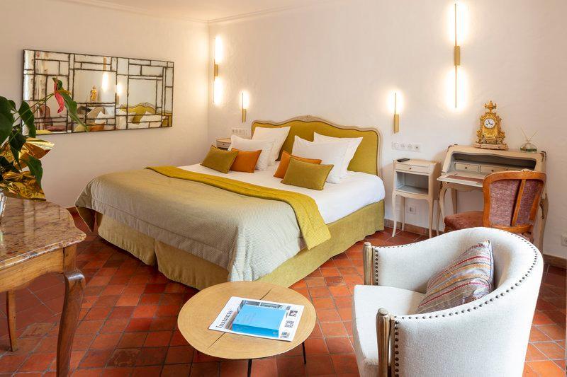 La Bonne Étape by null