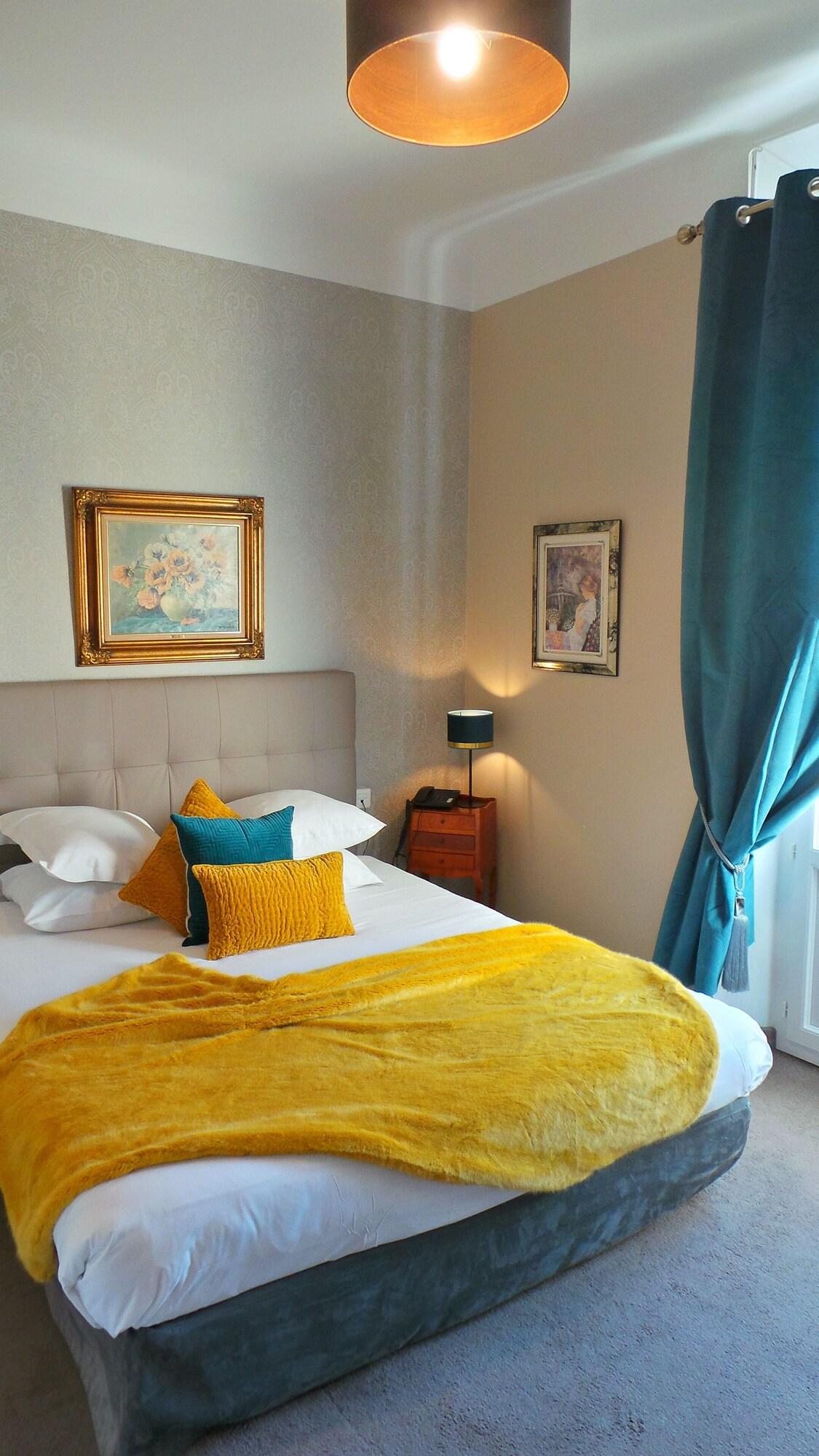 Le Relais du Postillon by null