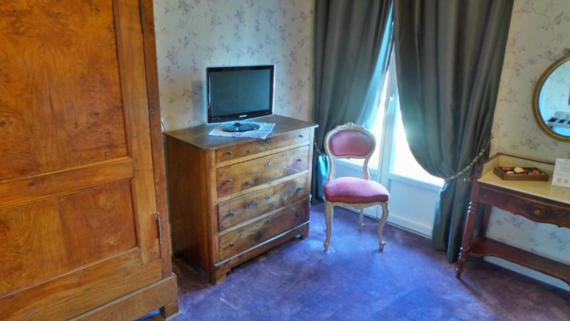 Le Relais du Postillon by null