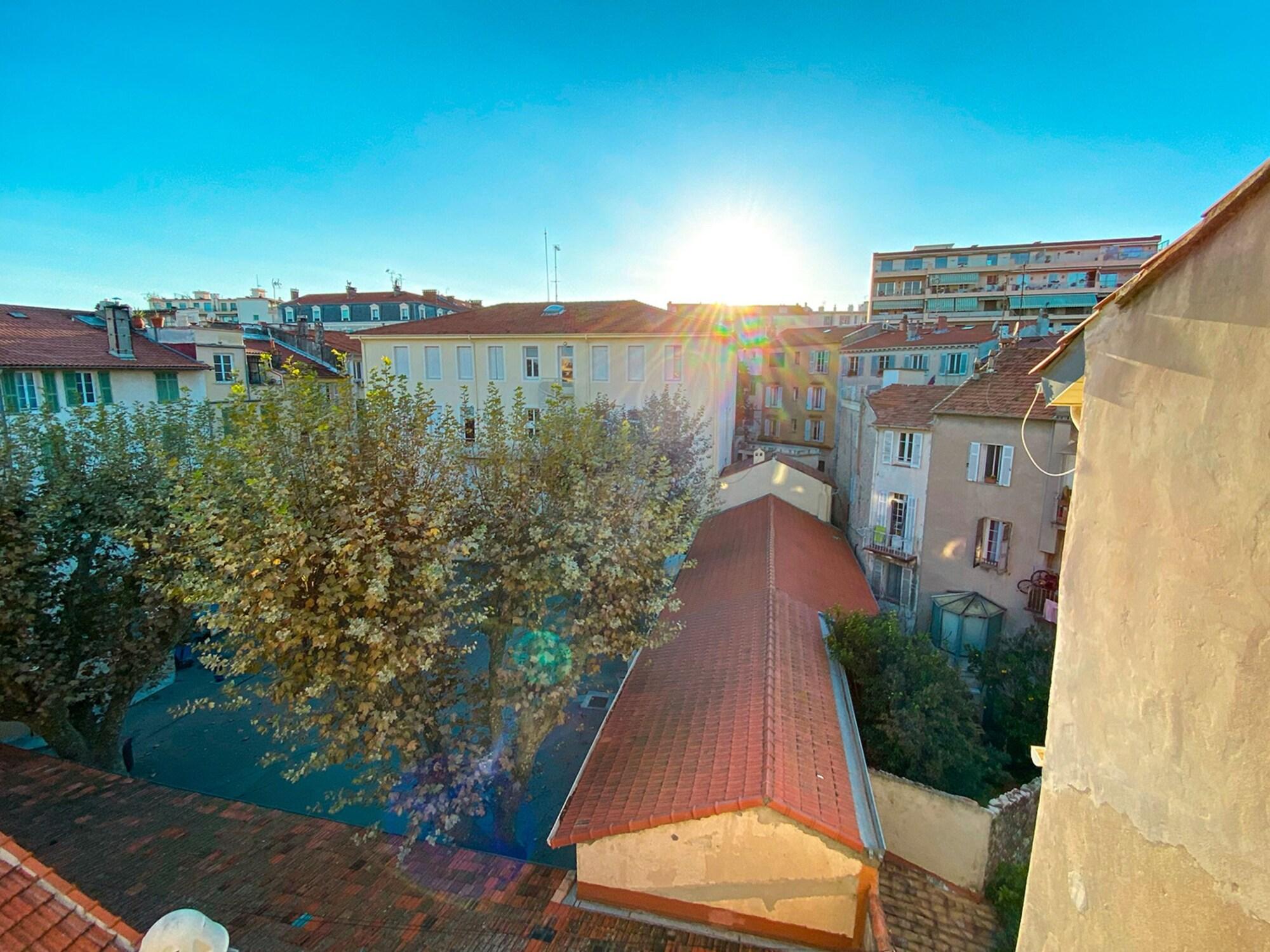 Le Relais du Postillon by null