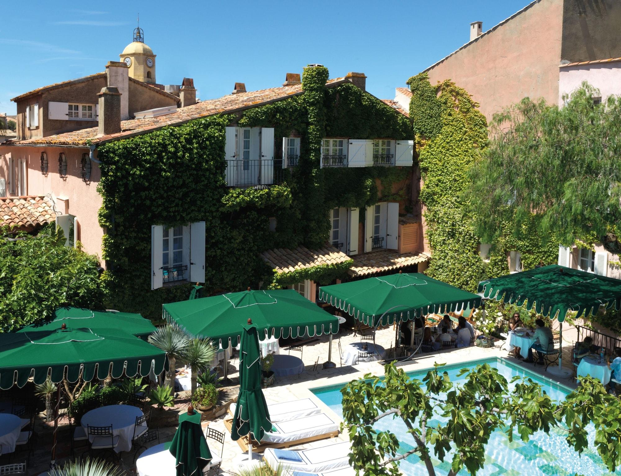 Hôtel Le Y