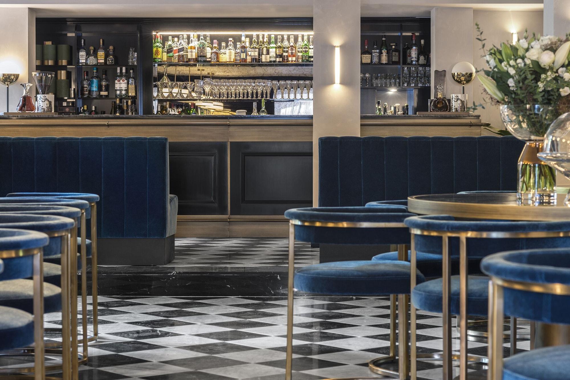 Hôtel Le Yaca Saint-Tropez by null