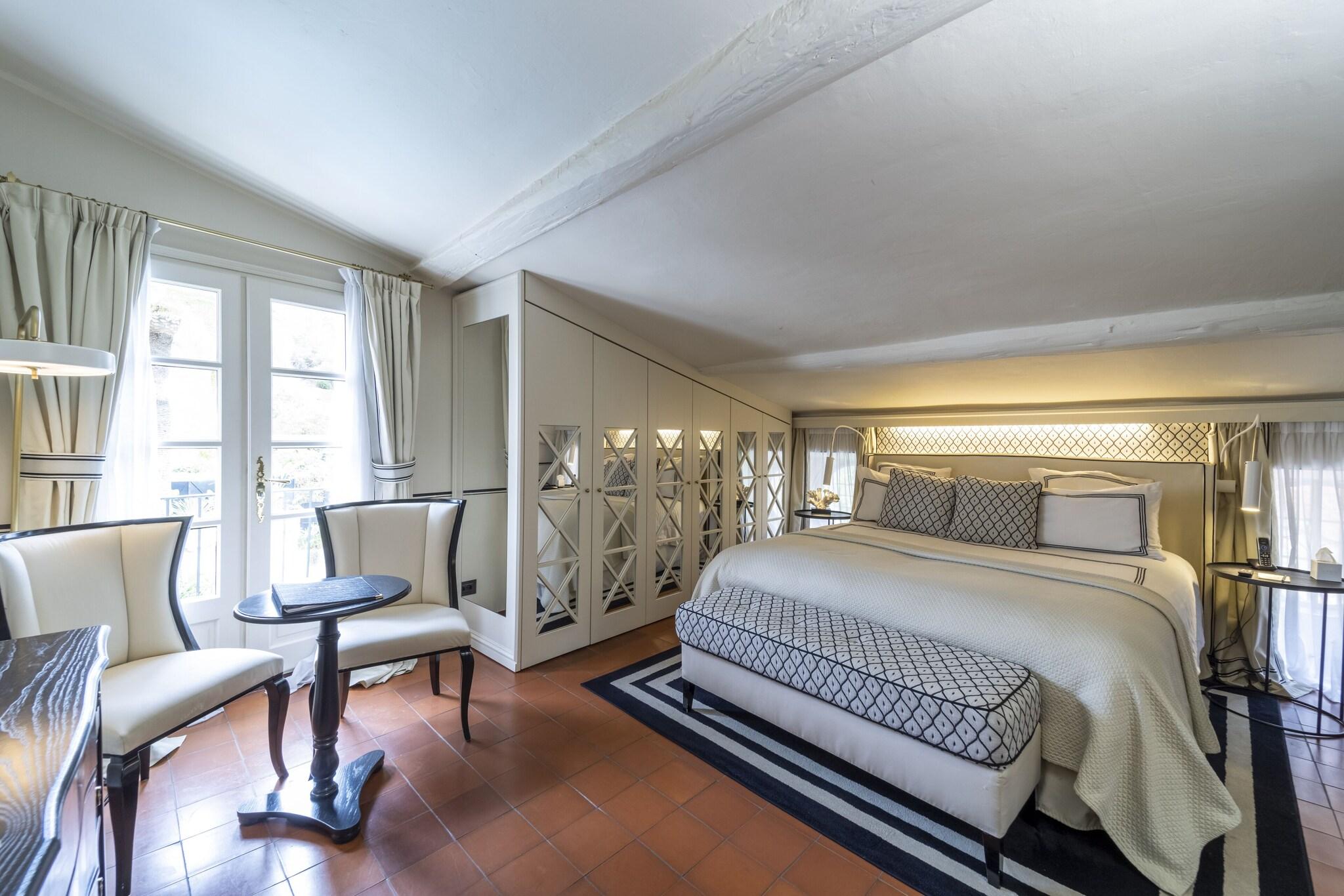 Hôtel Le Yaca Saint-Tropez by null