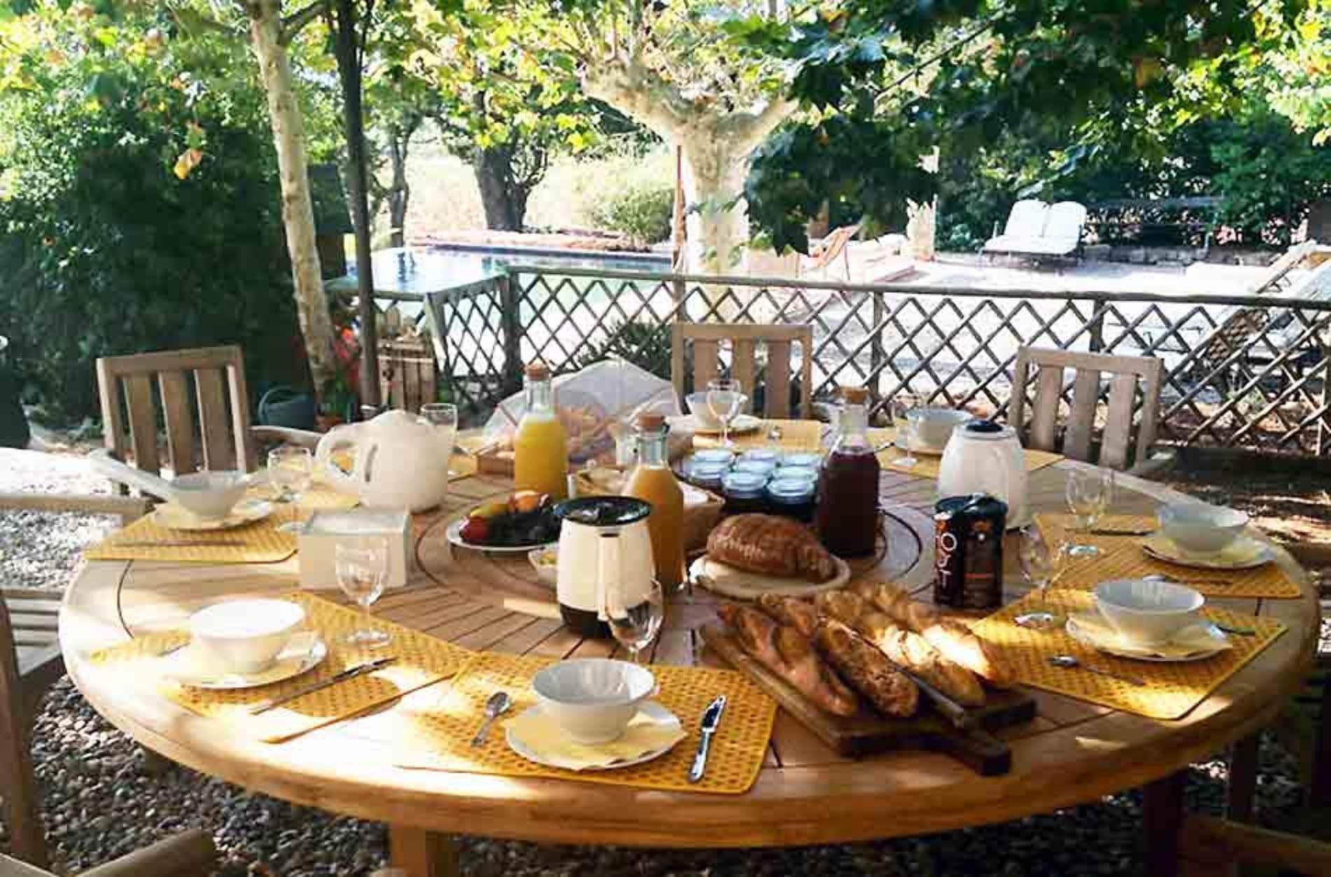 La Grande Lauzade