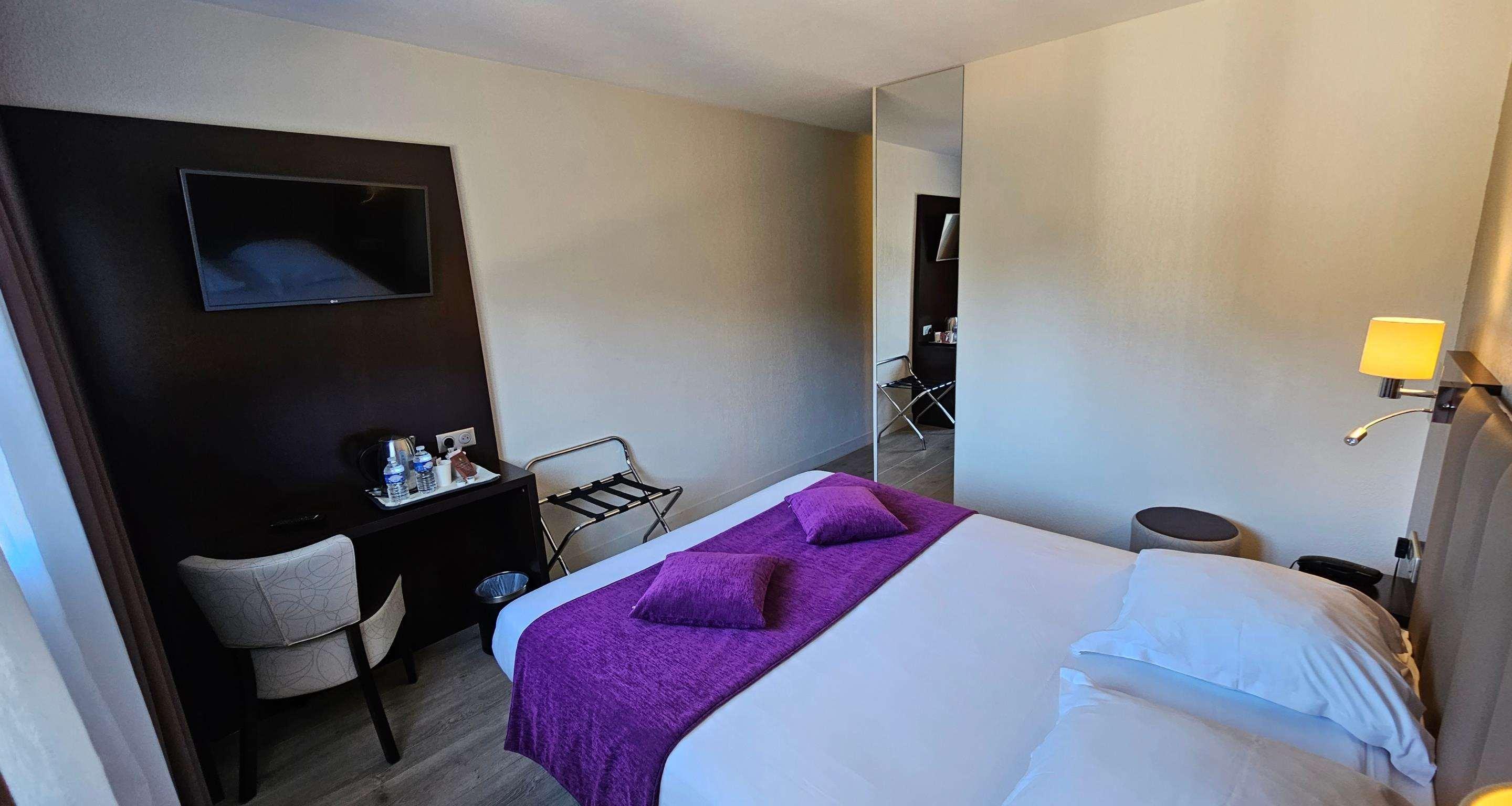 Best Western Terre de Provence