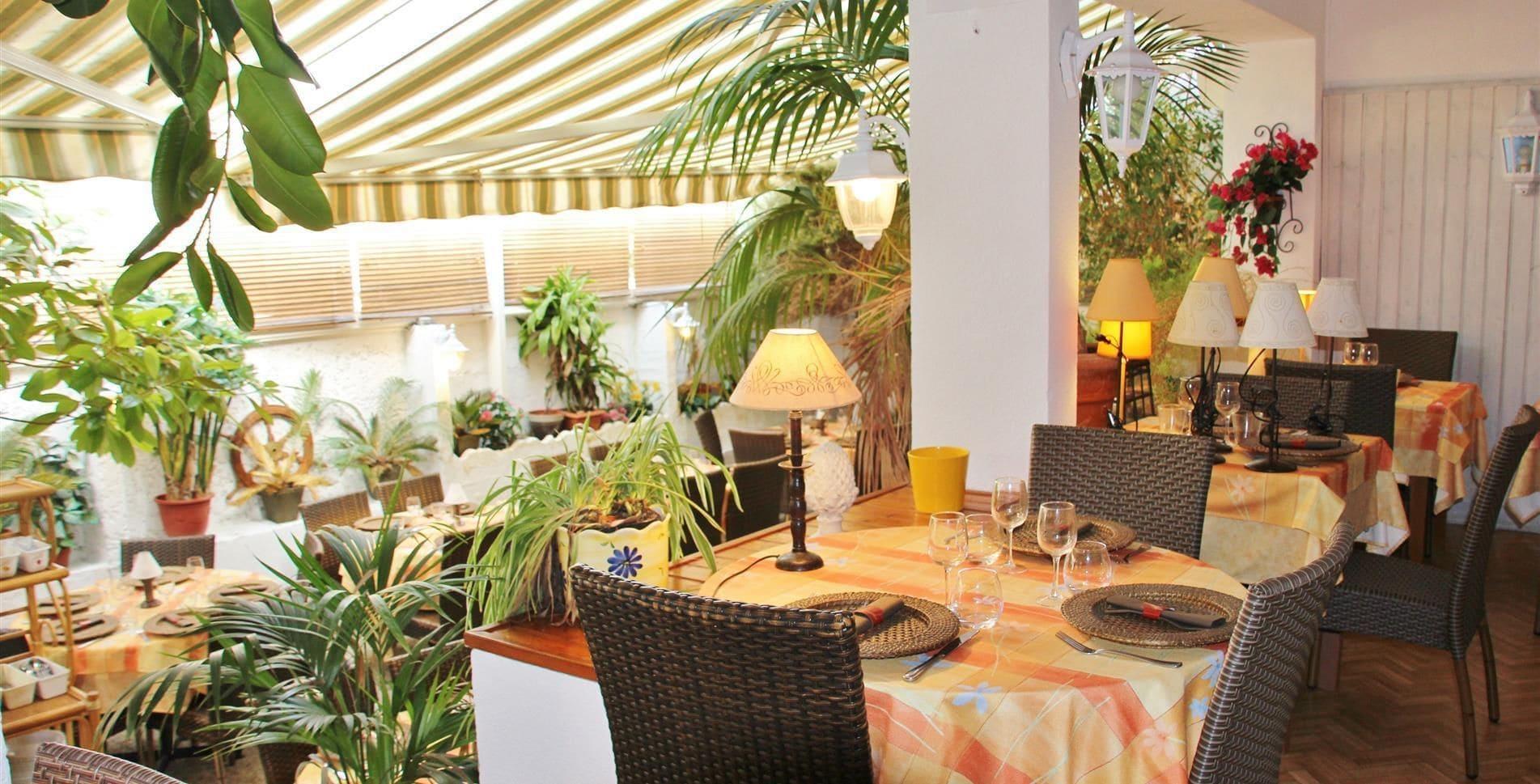 Hôtel Restaurant L'Ecailler