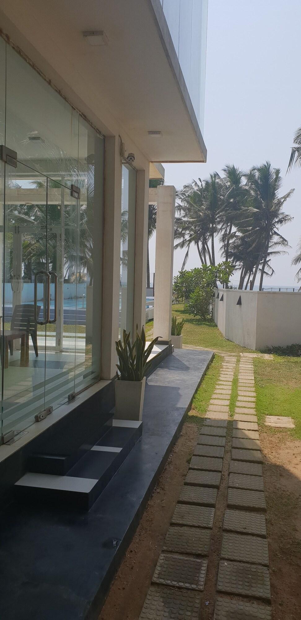 Villa Ocean Dew