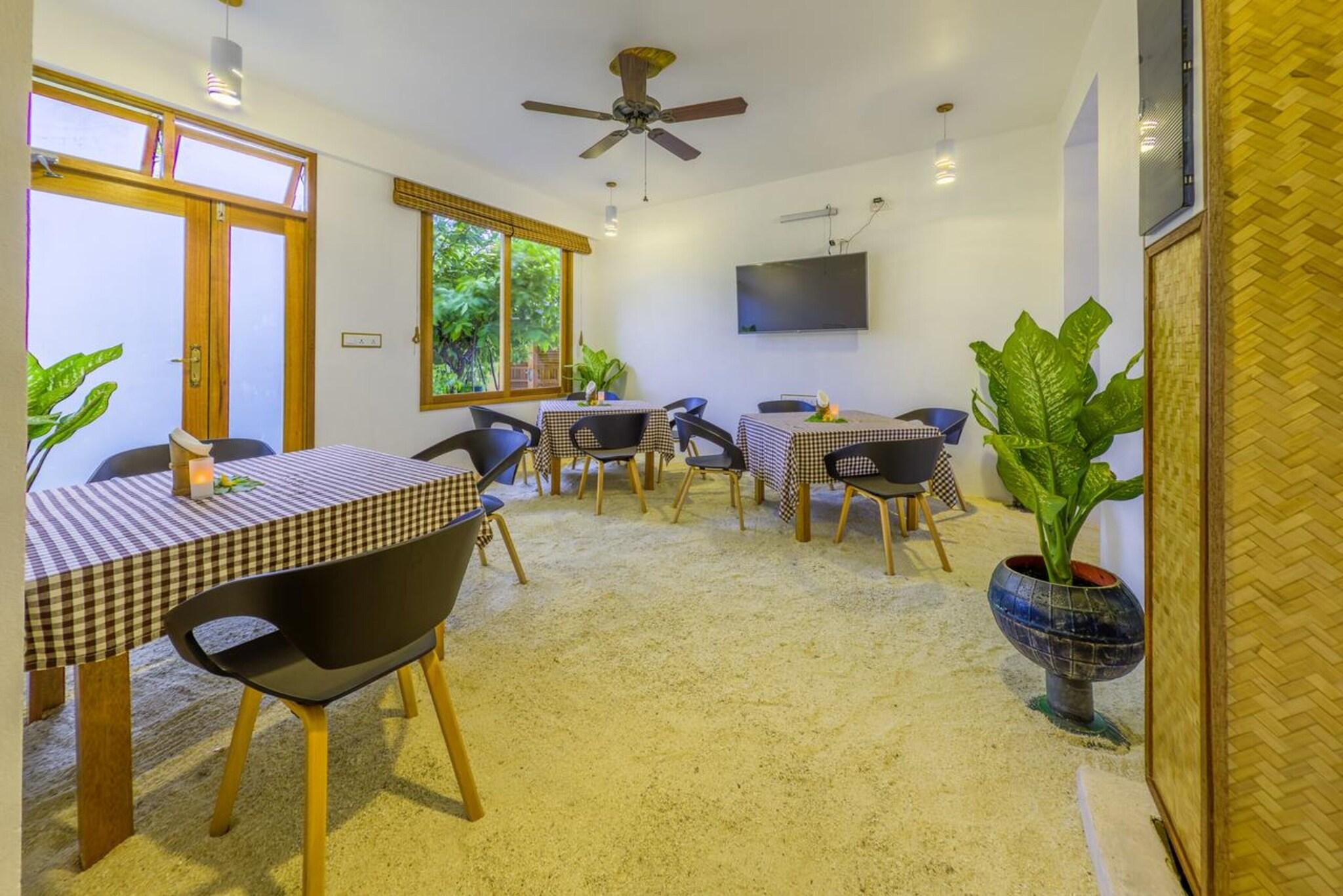 Ameera Maldives