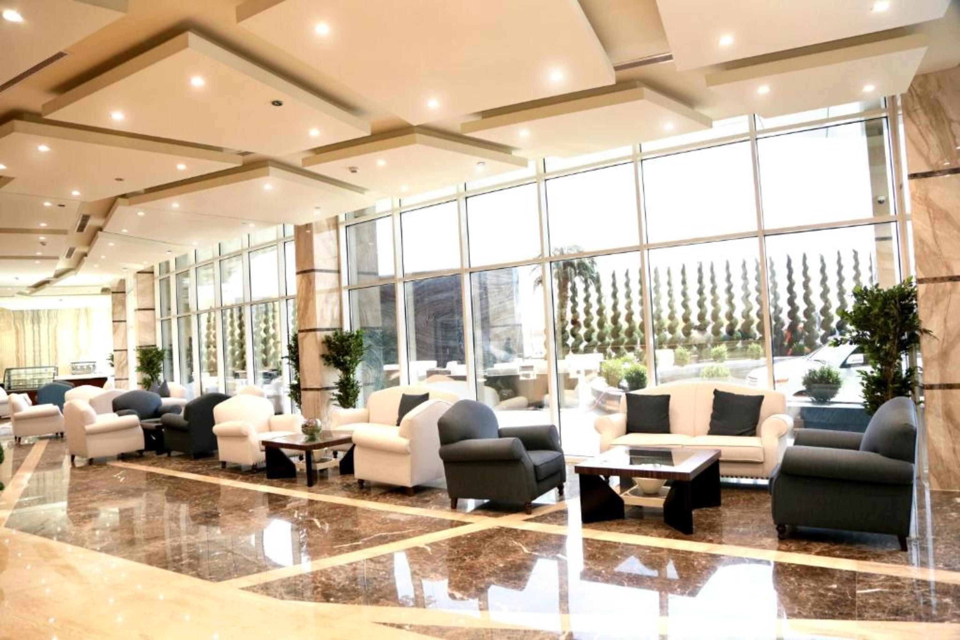 Bayat Hotel