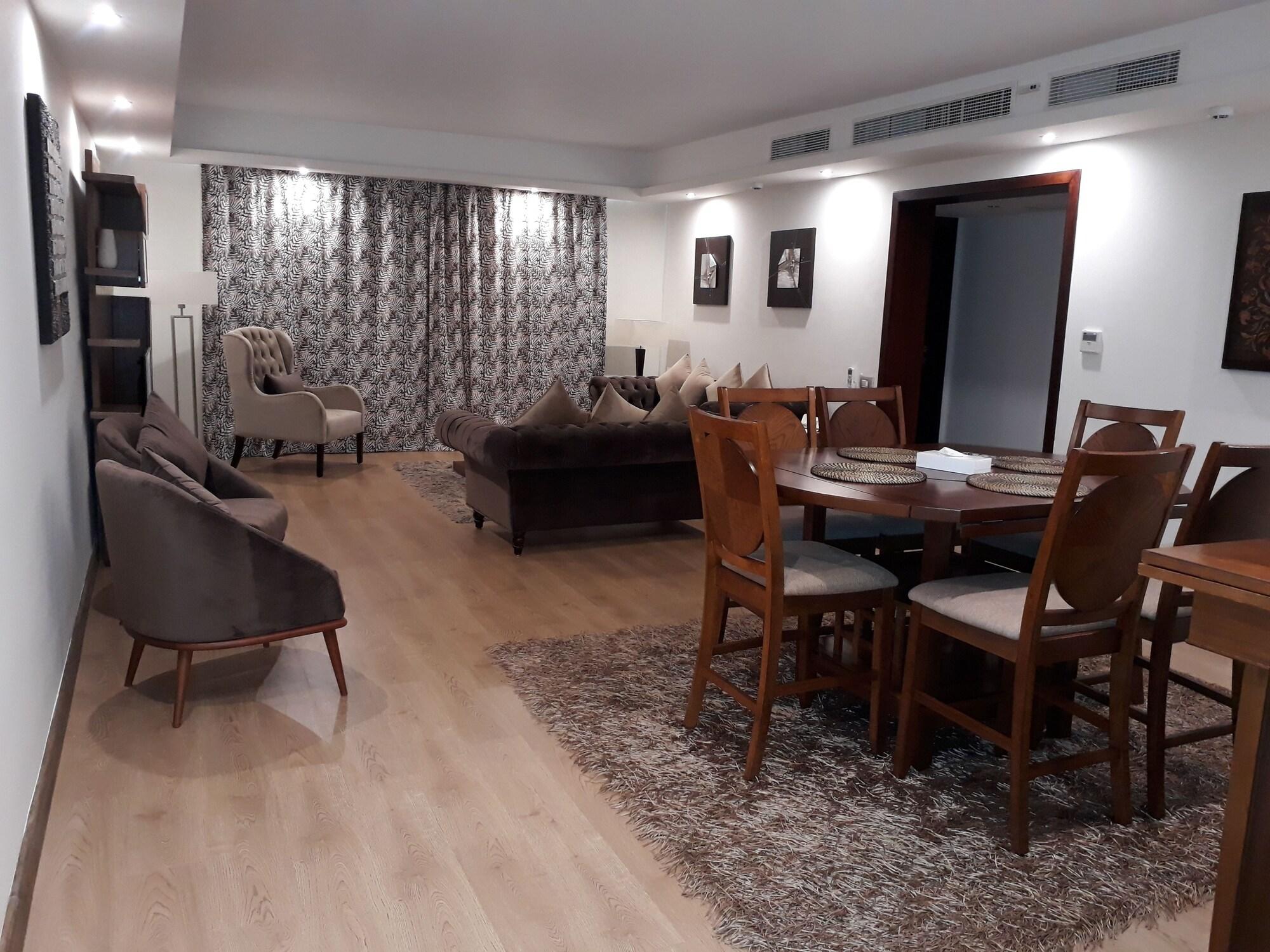 Royal Maadi Hotel