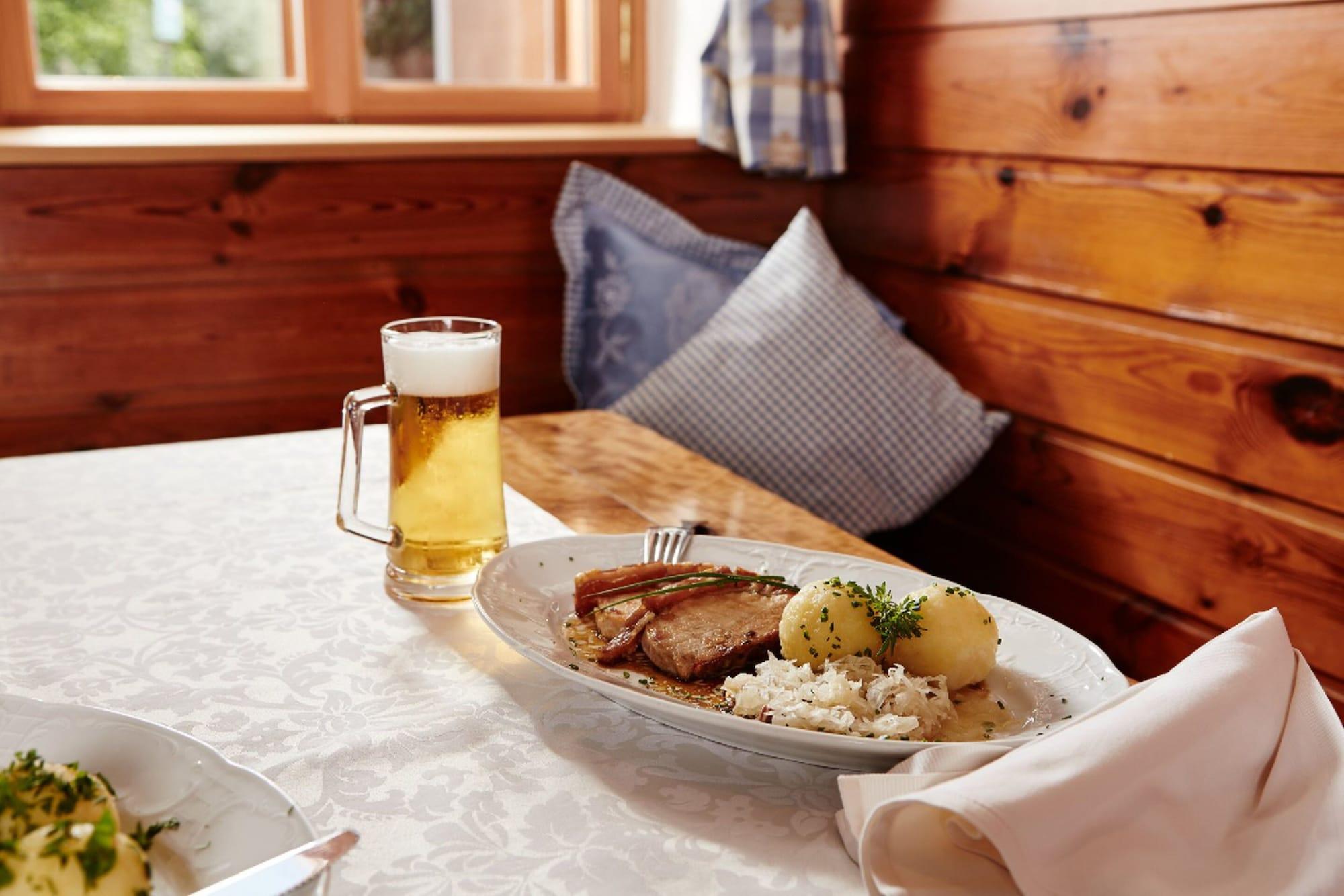 Landgasthof Erber