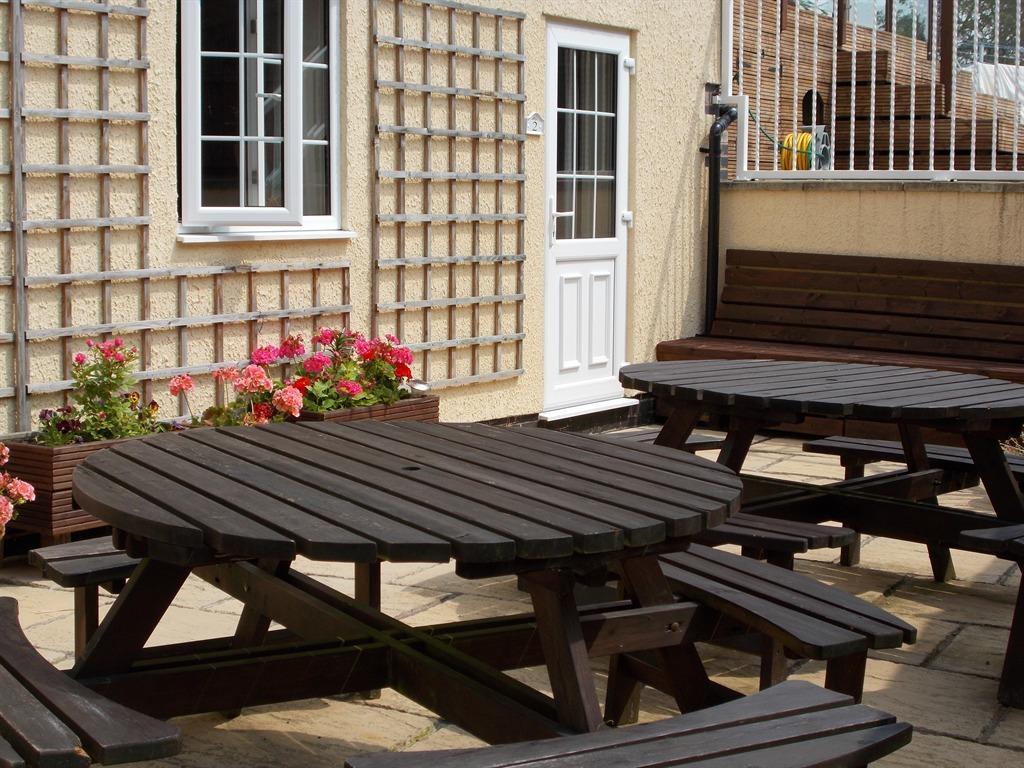 Jasmine House Bed & Breakfast