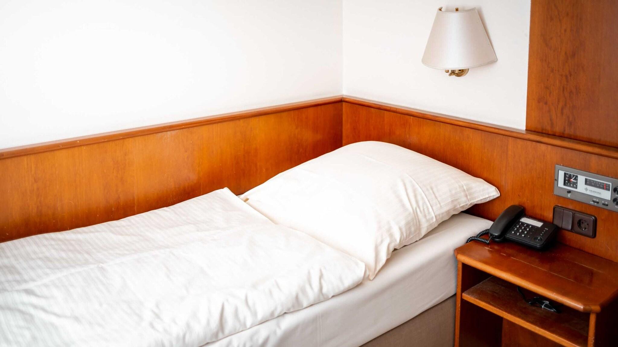 Hotel Elbroich Düsseldorf