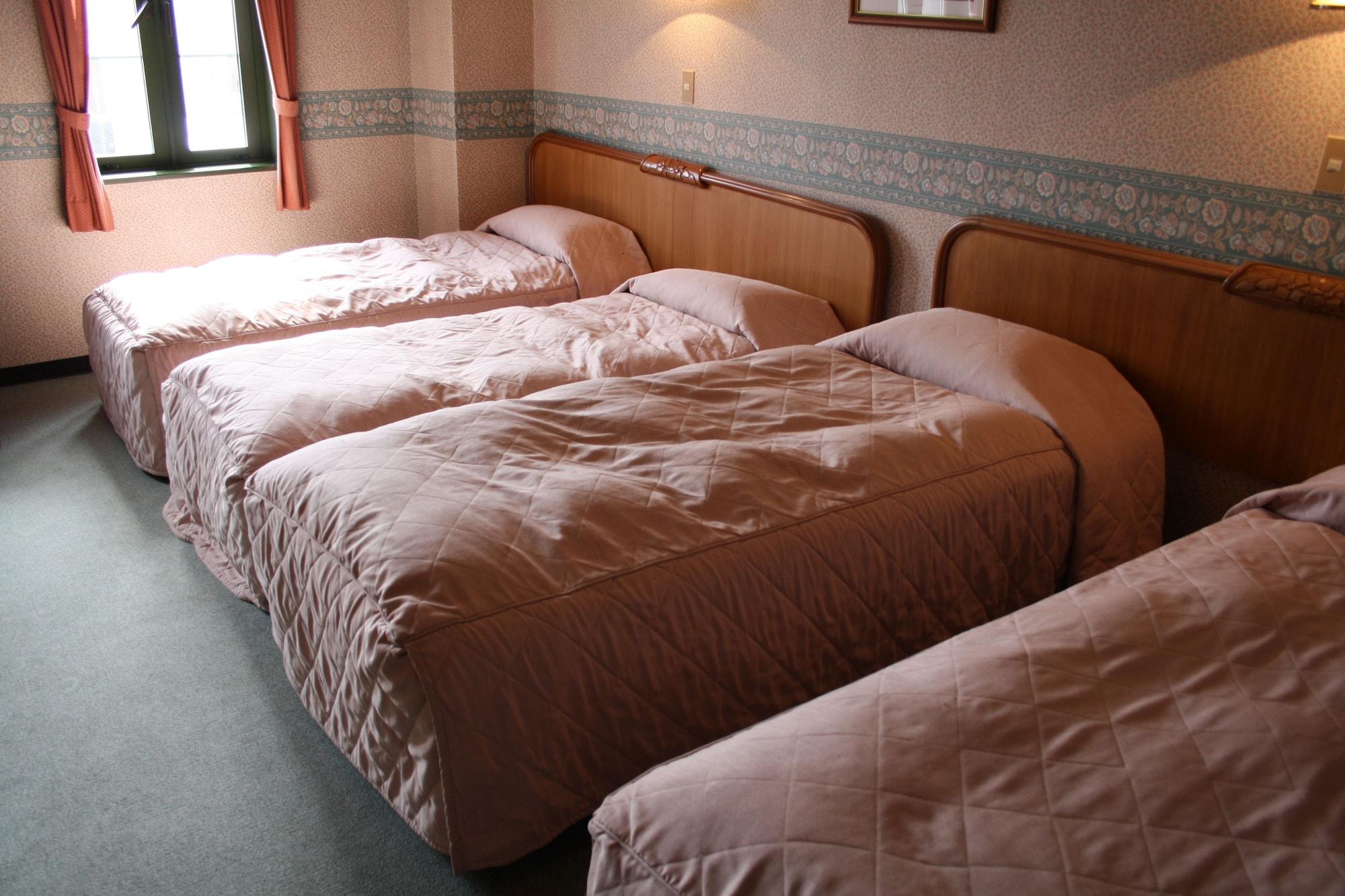 Hotel Keyaki No Ki