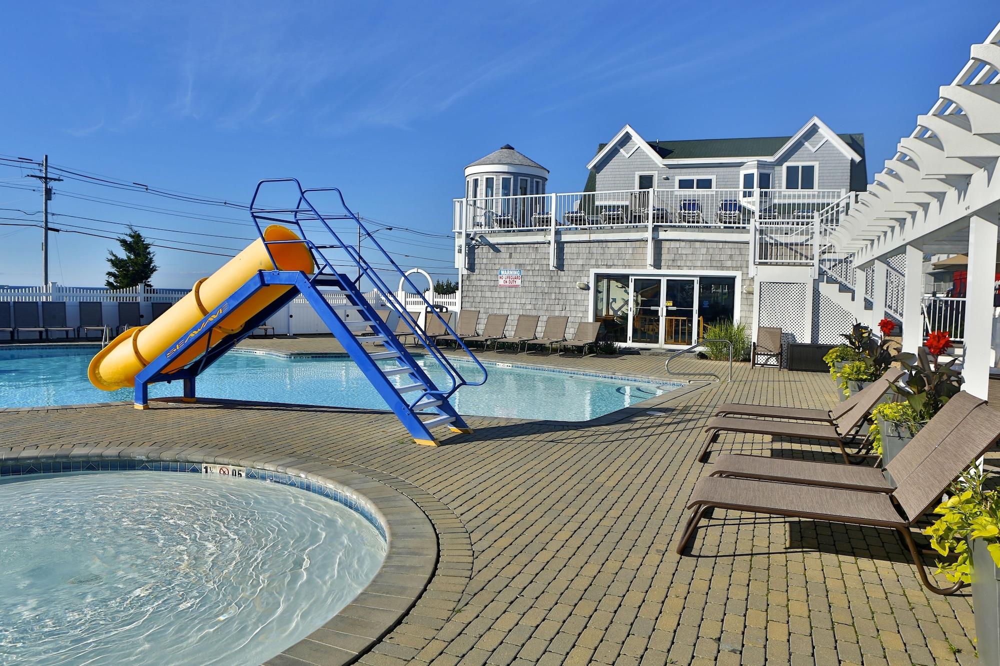 Anchorage Inn And Resort