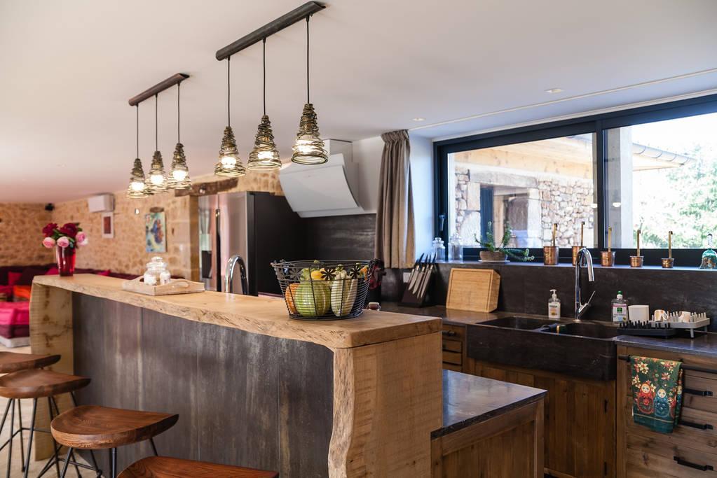 Le Petit Paradis