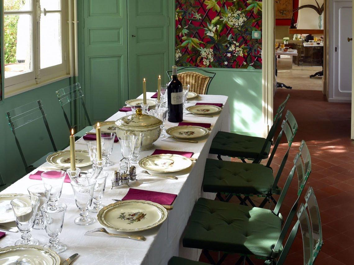 Chateau Le Quesnoy