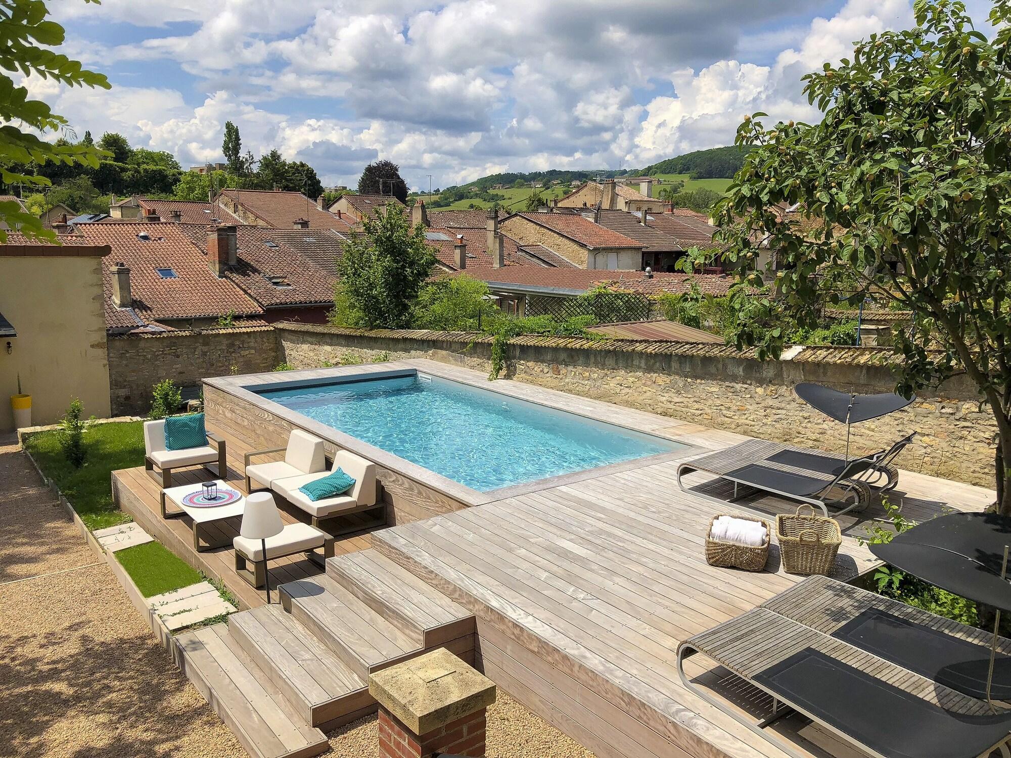 Maison TANDEM Arts & Design by null