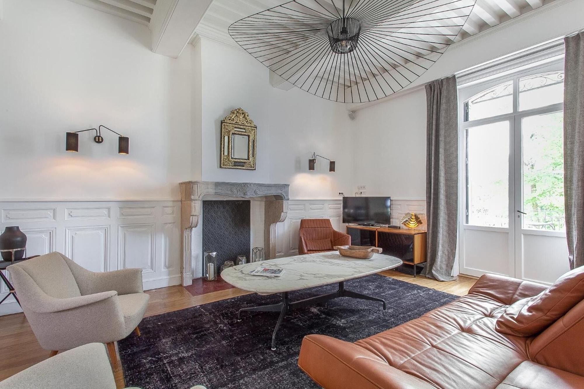 Maison TANDEM Arts & Design by null