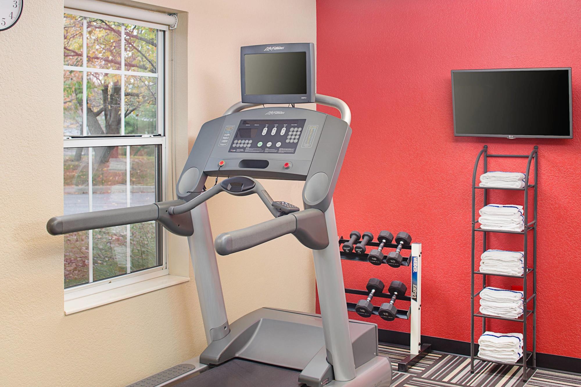 Towneplace Suites By Marriott Horsham