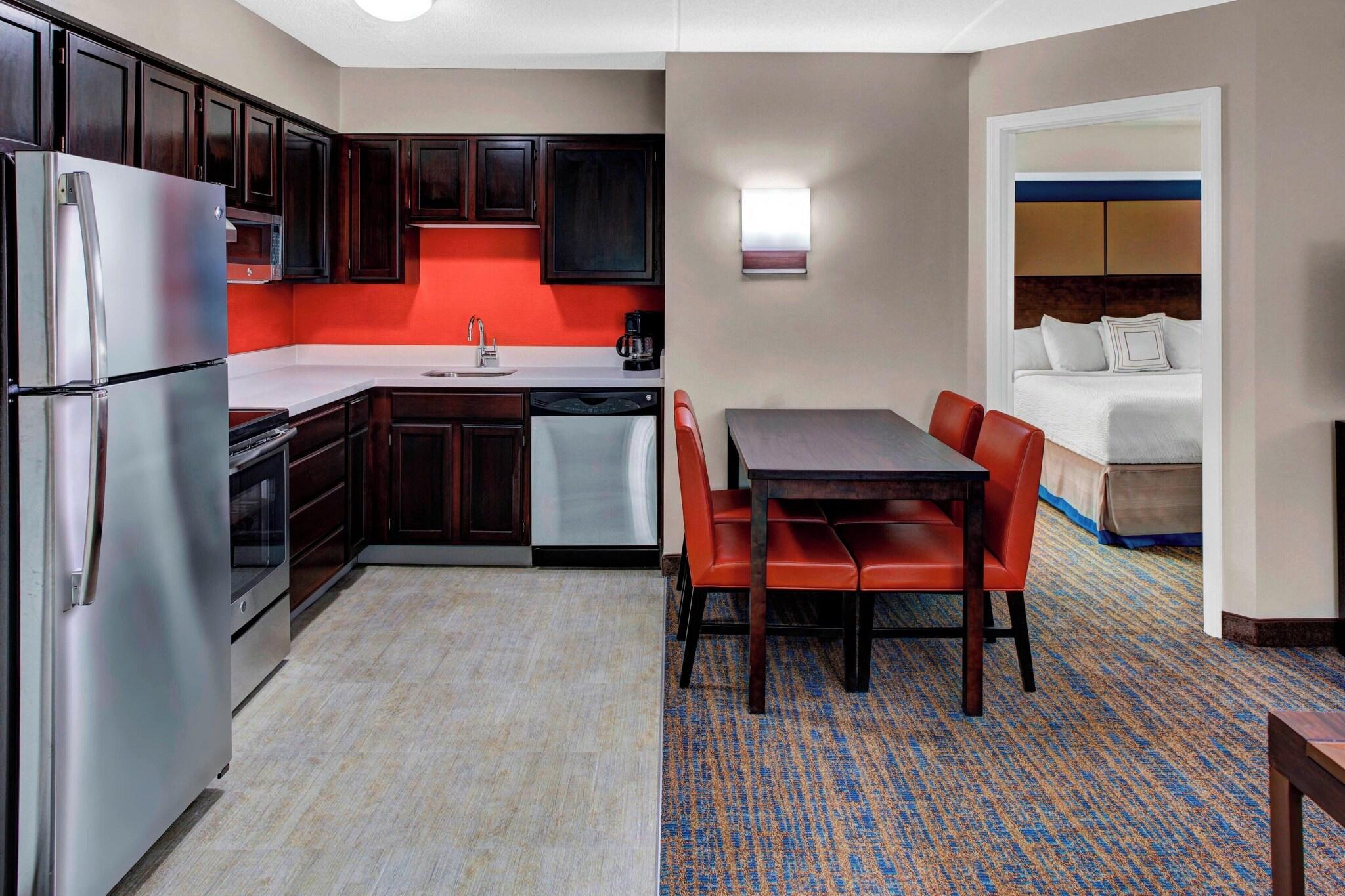 Residence Inn By Marriott Cleveland Beachwood