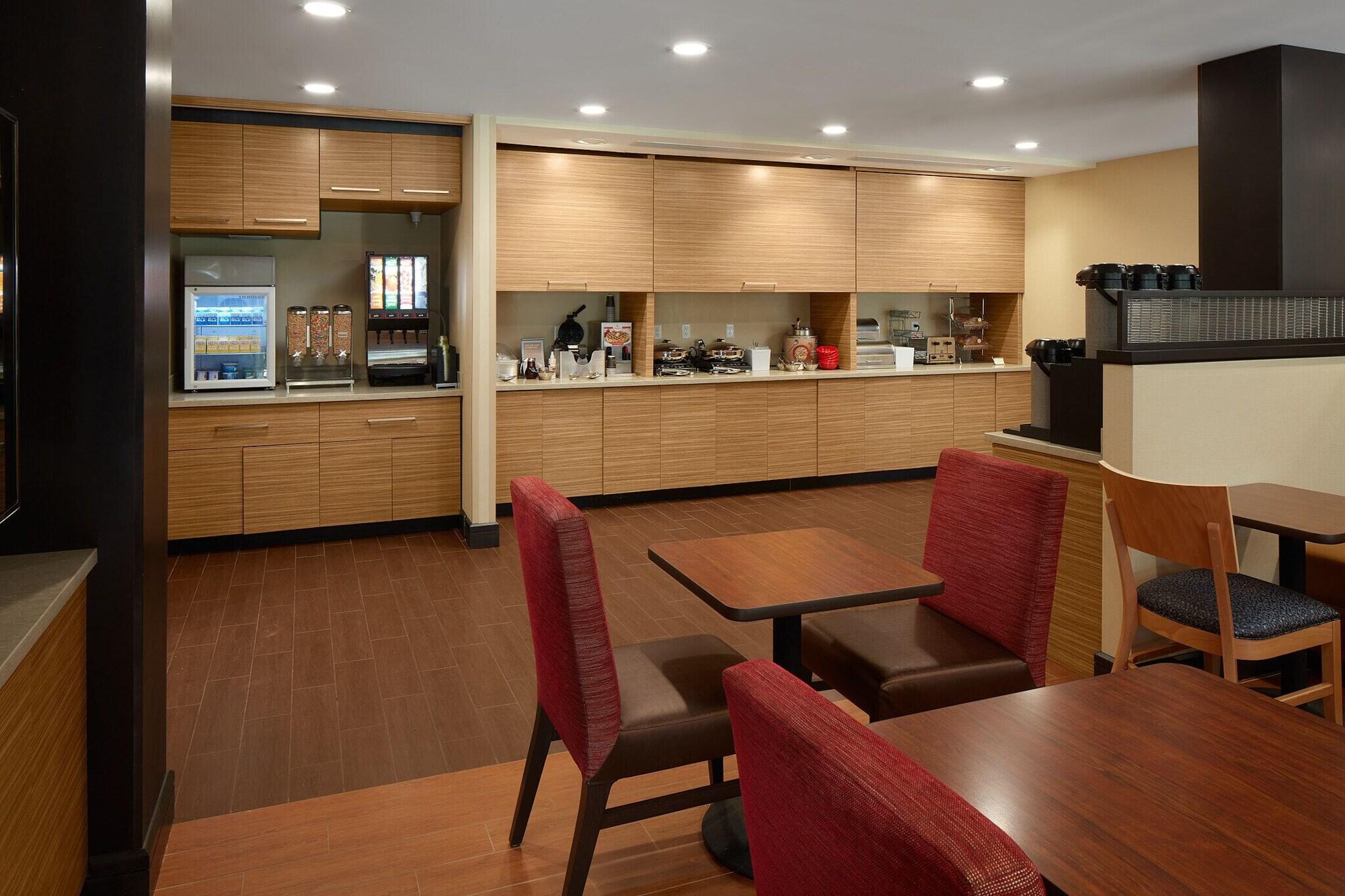 Towneplace Suites By Marriott Danville