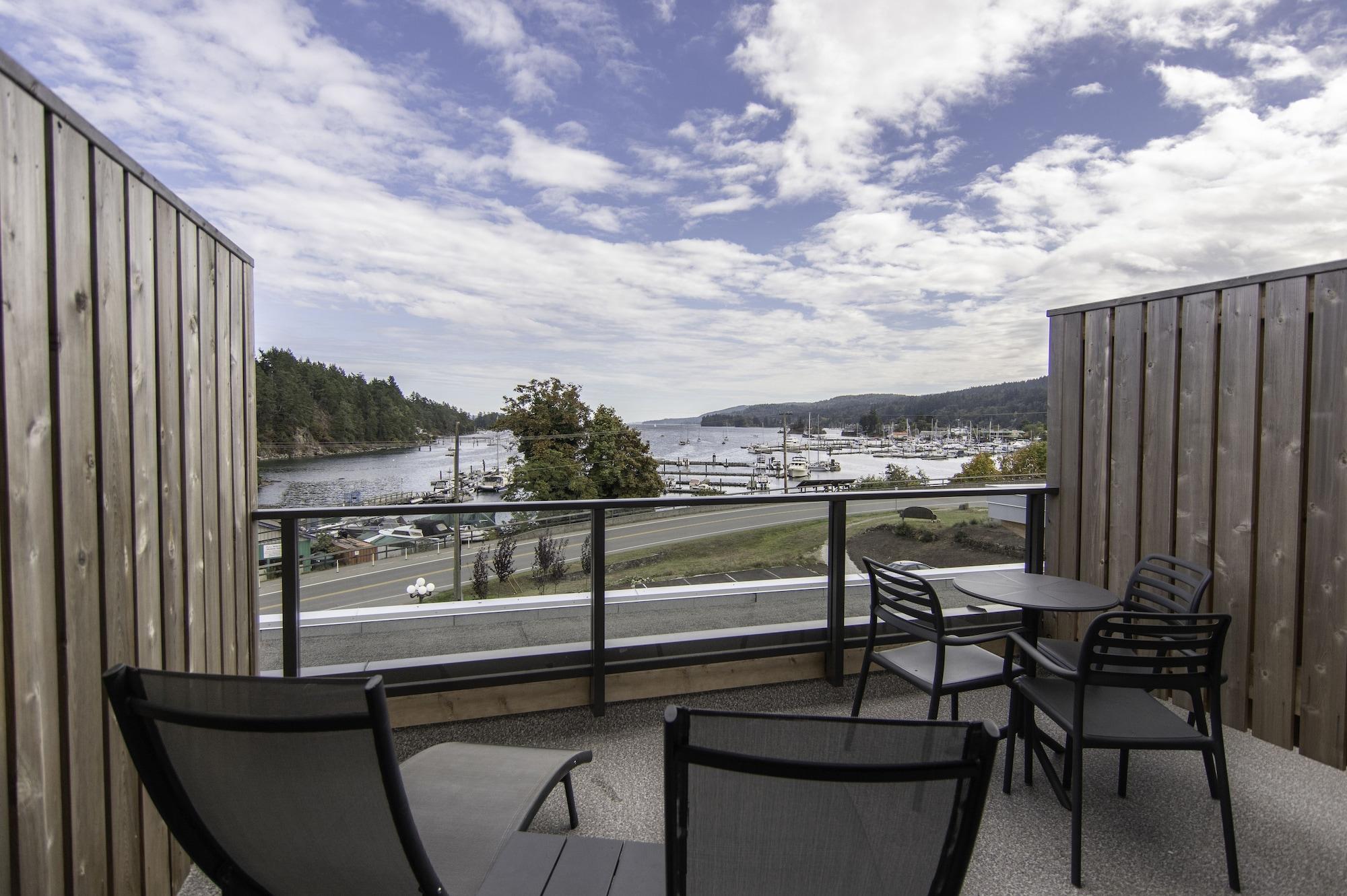 Harbour House Hotel by null