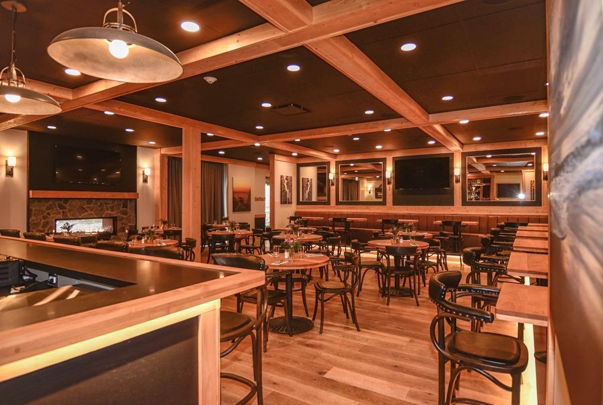 Harbour House Hotel by null