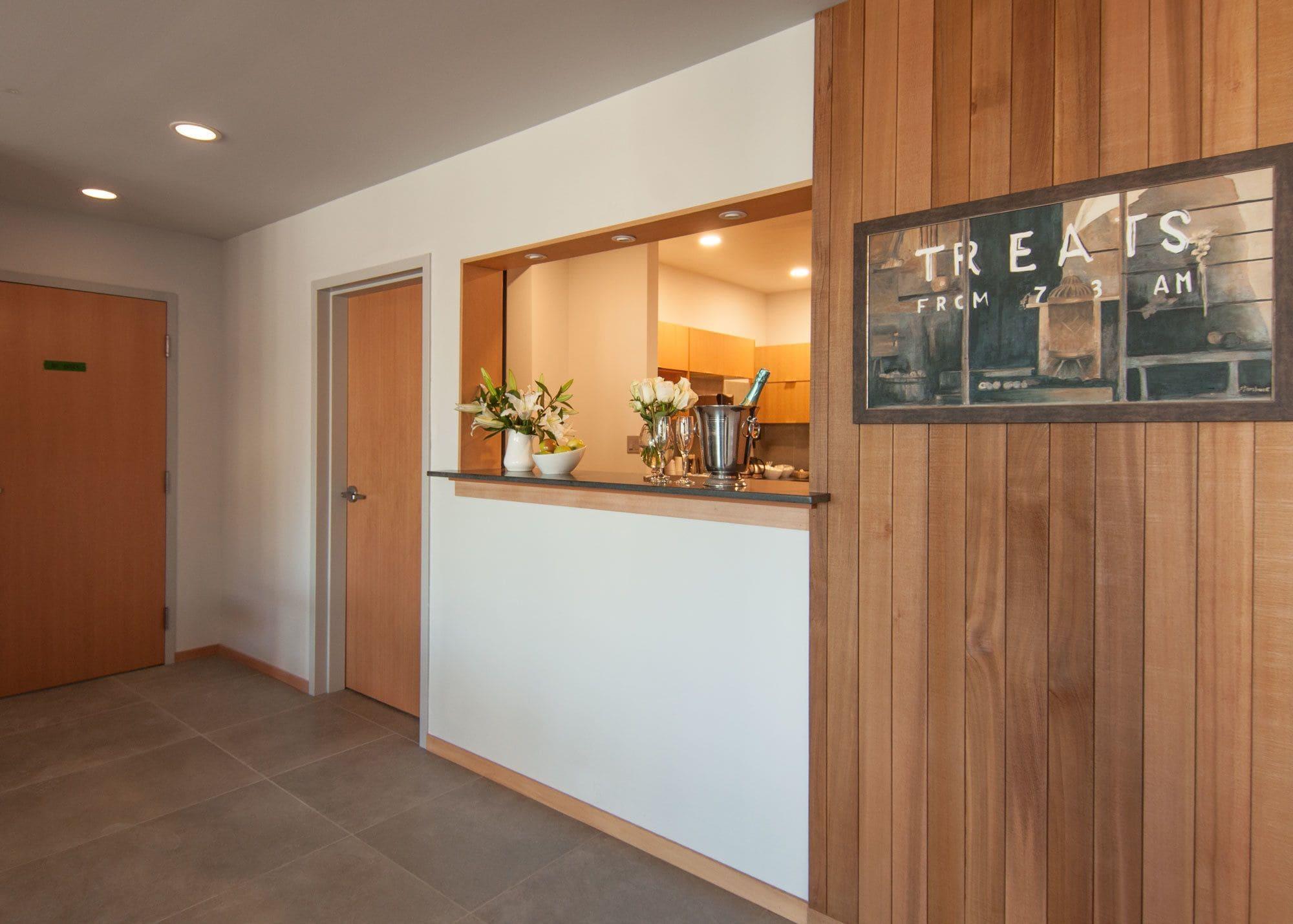 Harbour House Hotel by null