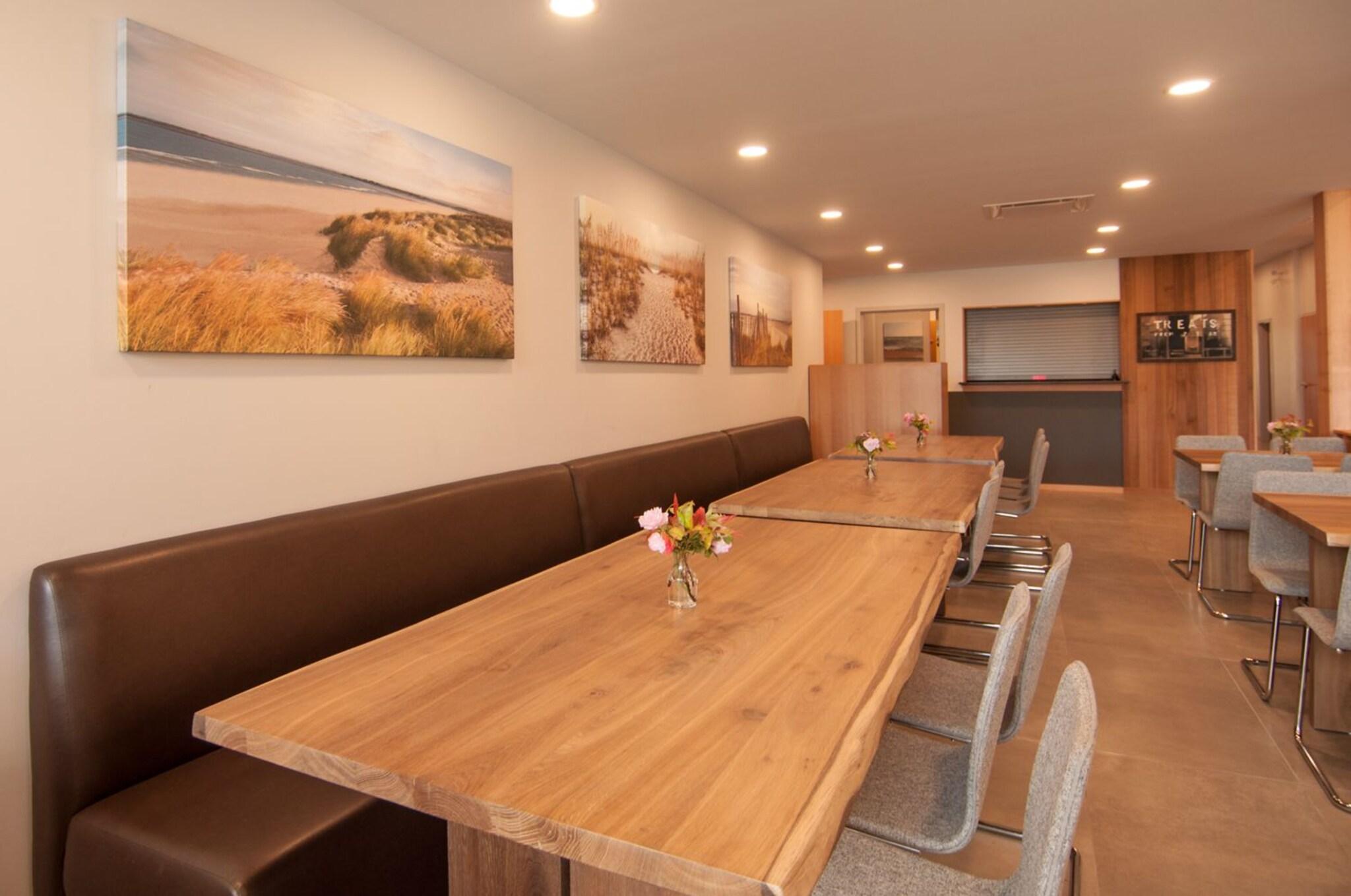 Harbour House Hotel by null