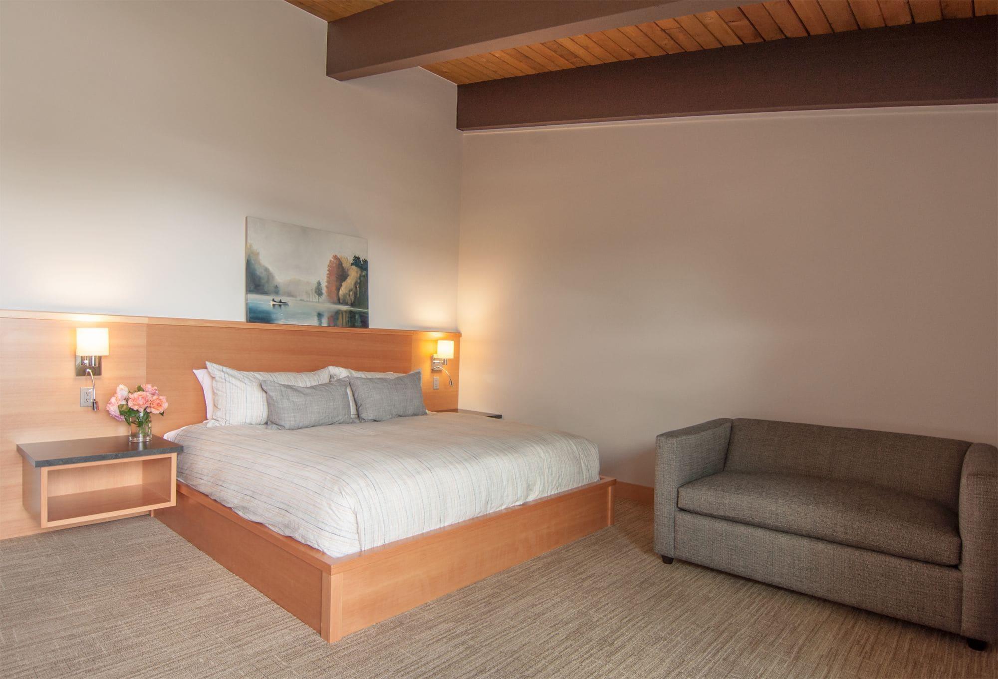 Harbour House Hotel by null