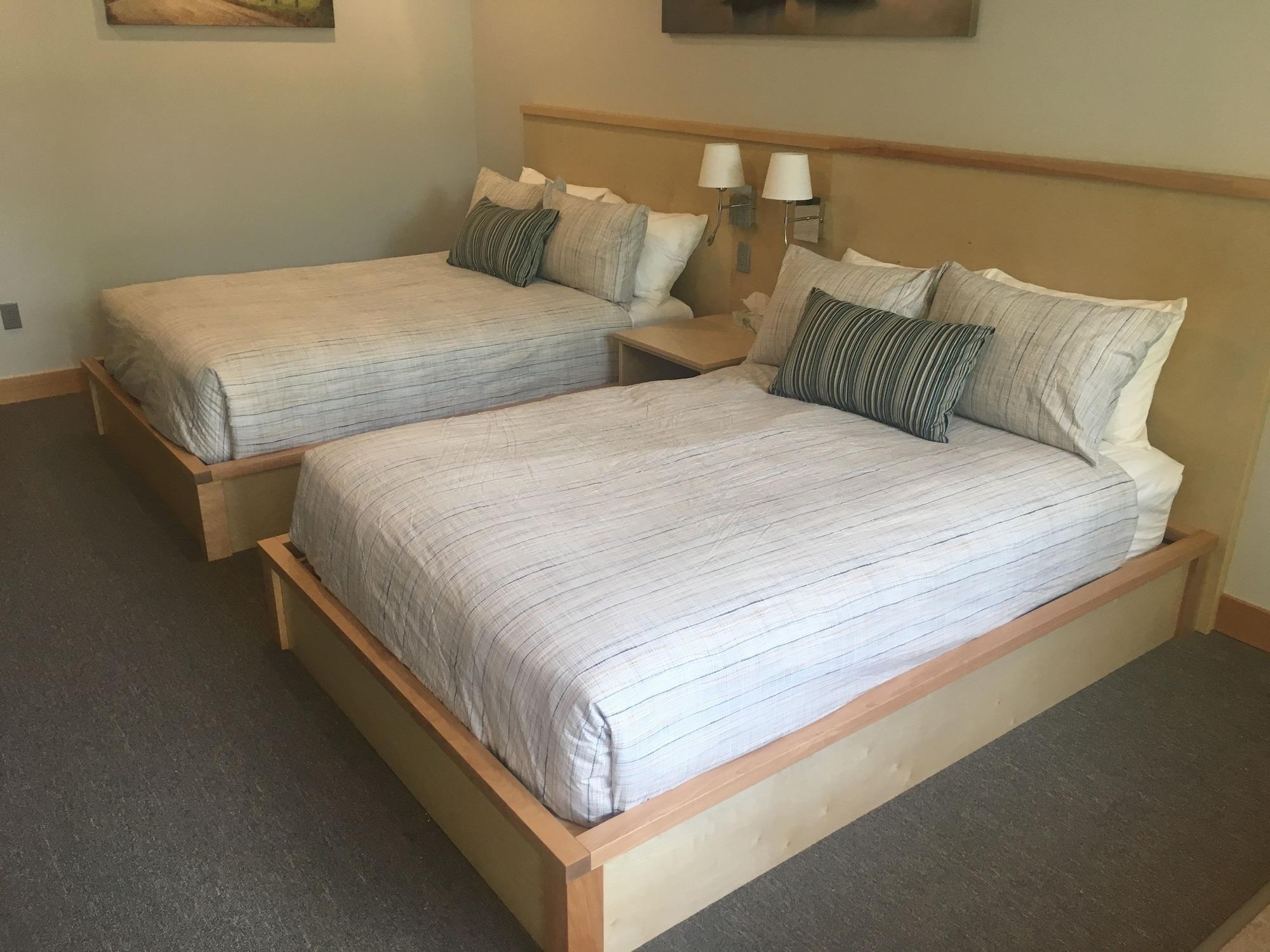 Harbour House Hotel by null