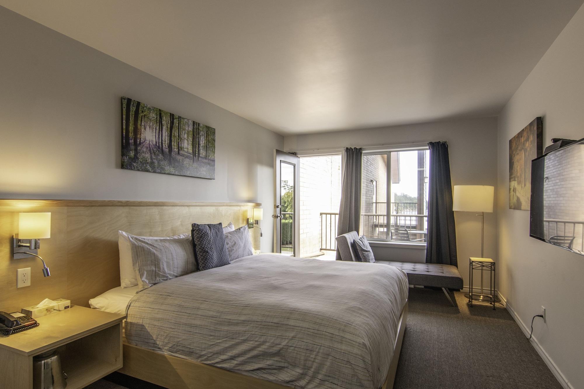 Harbour House Hotel by null