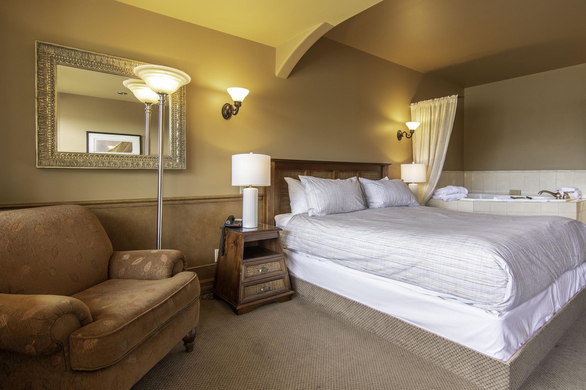 Harbour House Hotel by null