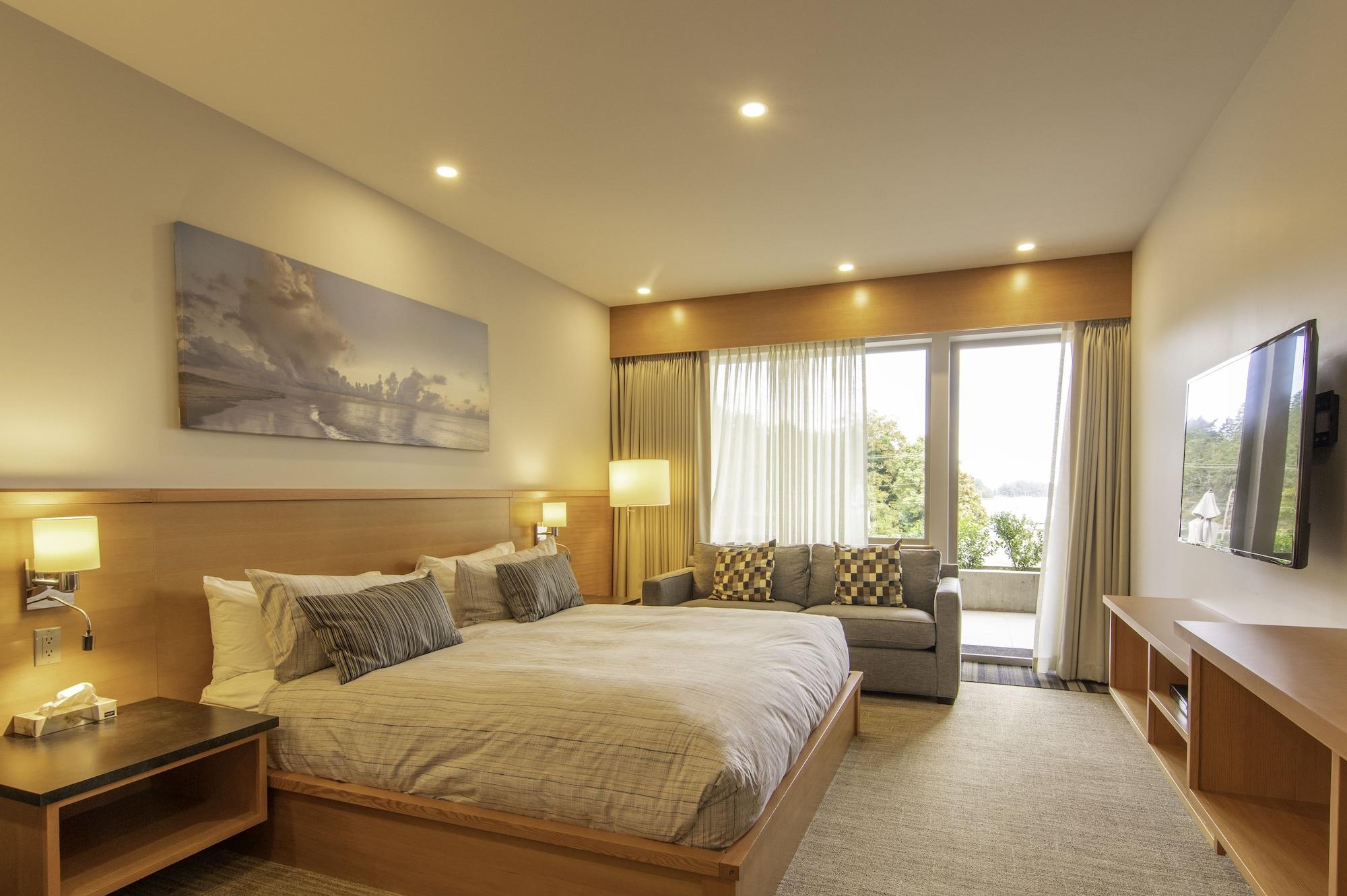 Harbour House Hotel by null