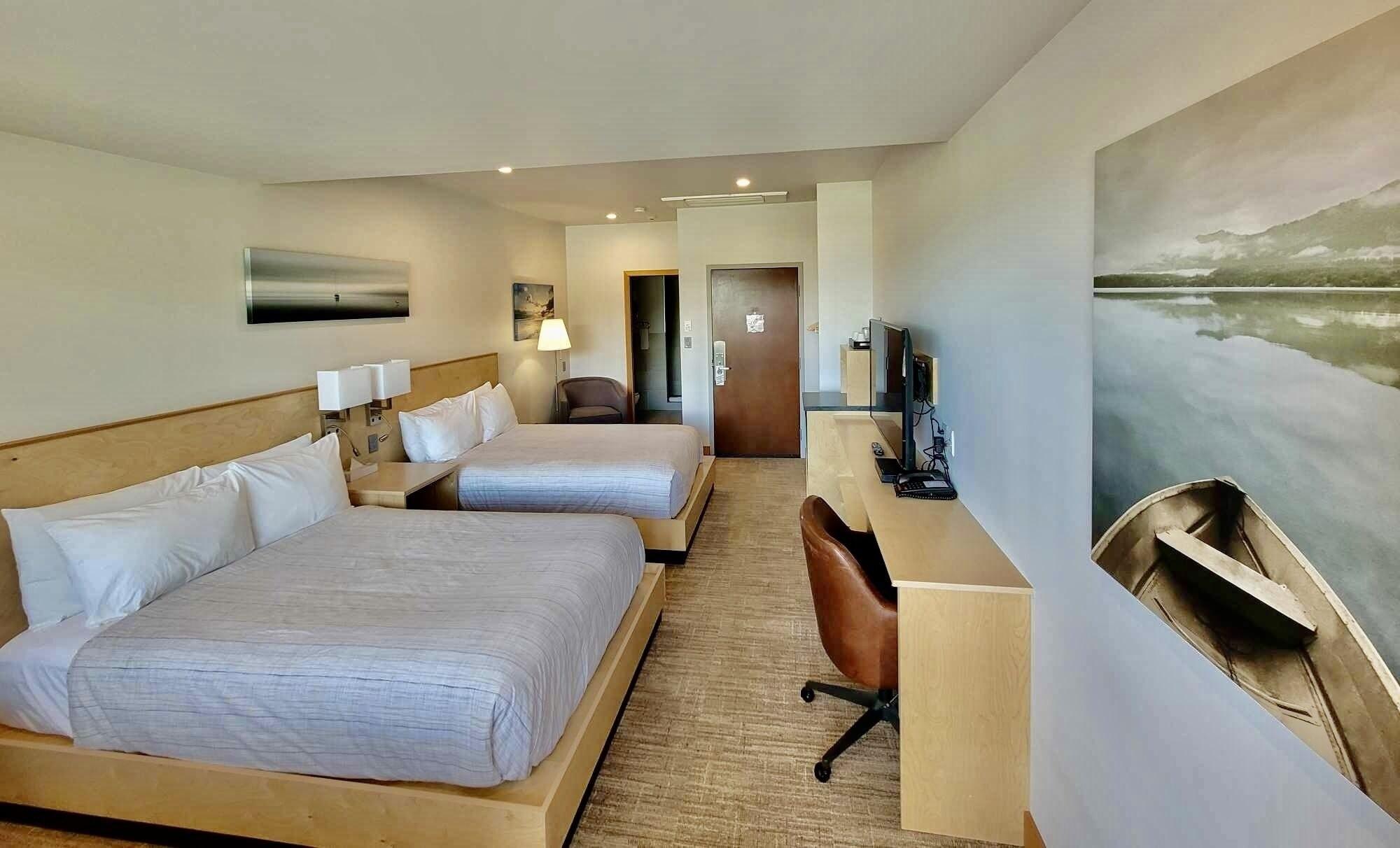 Harbour House Hotel by null