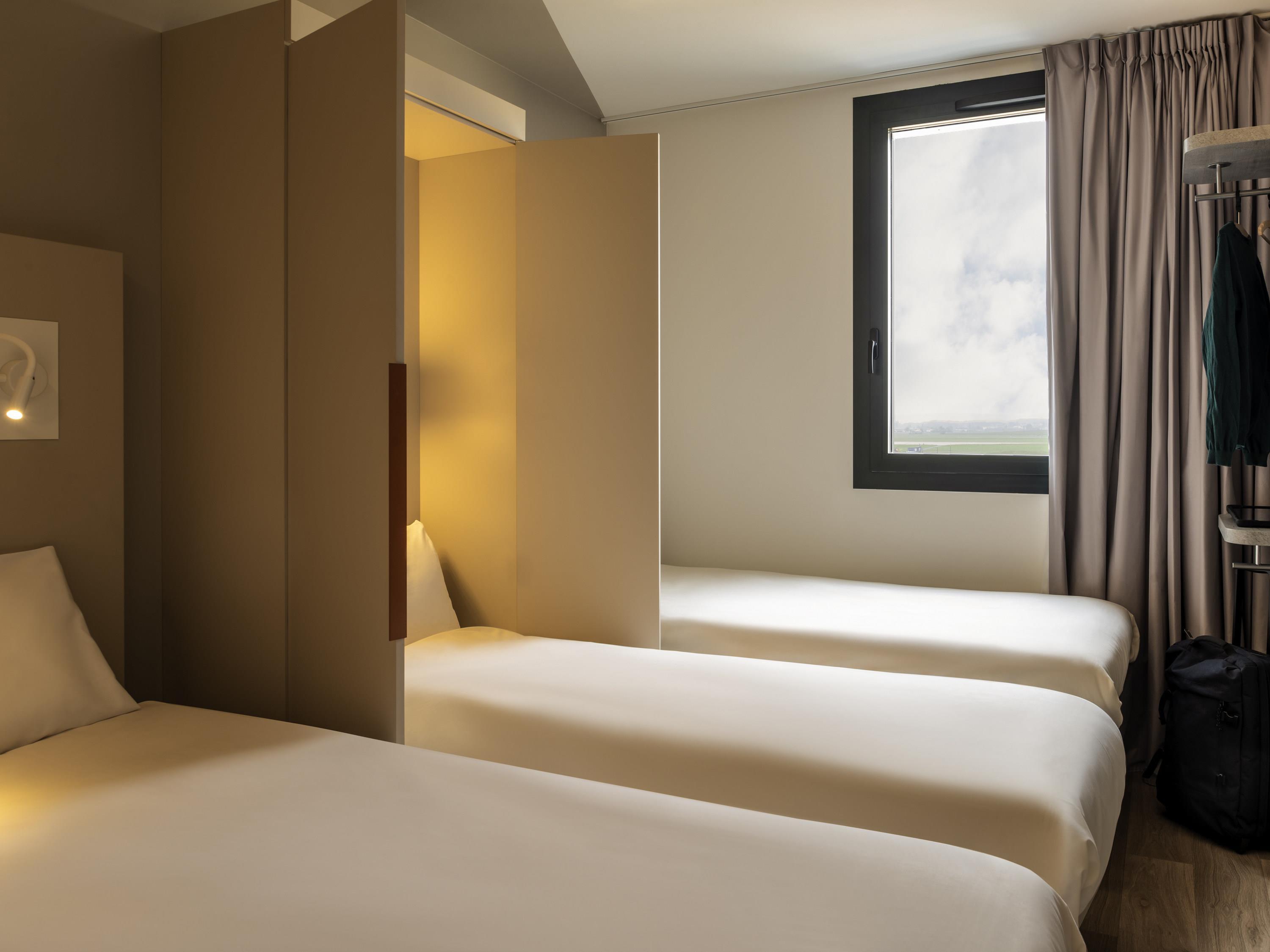 Ibis Budget Gonesse