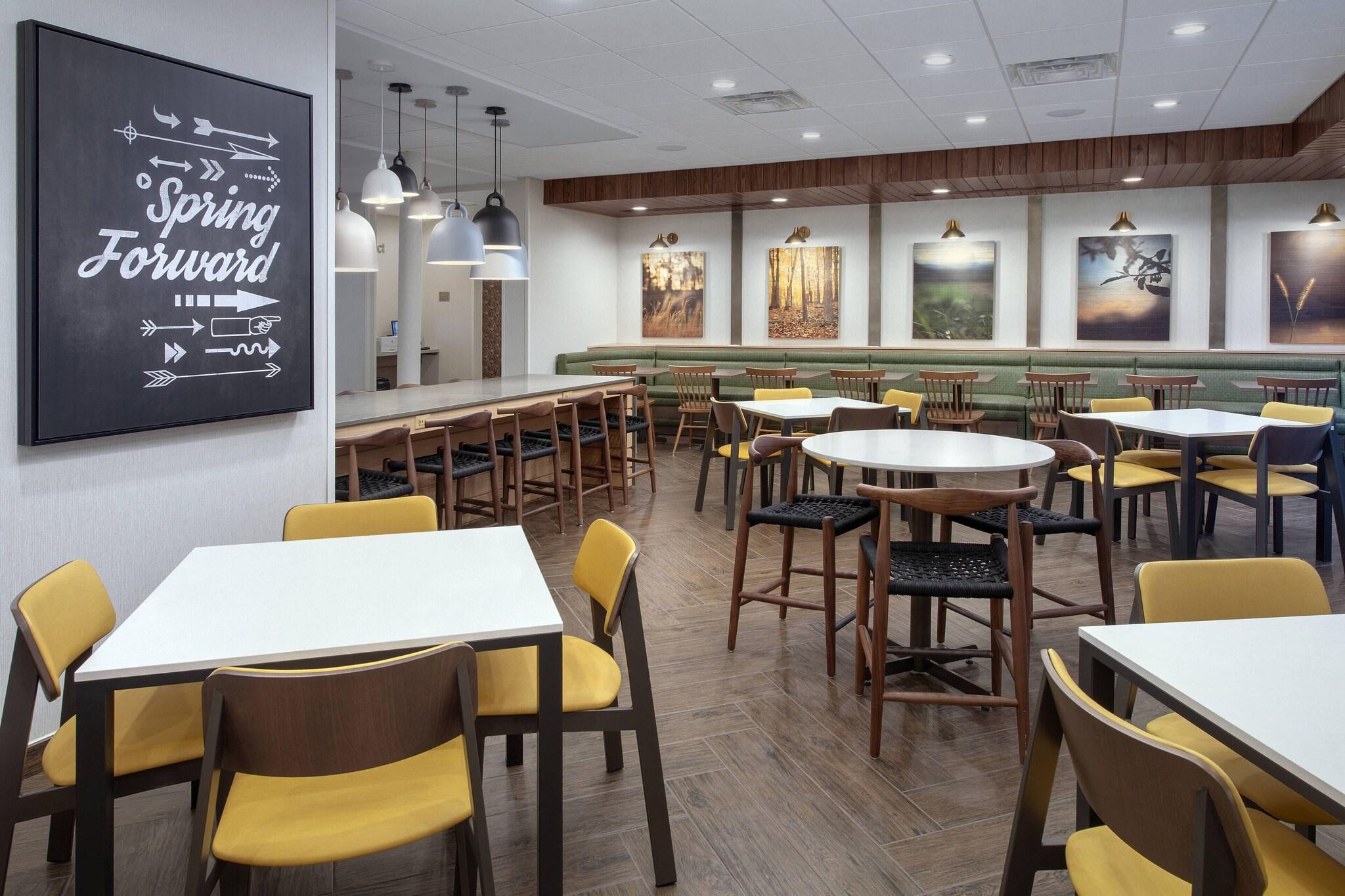 Fairfield Inn & Suites by Marriott Denver Tech Cen