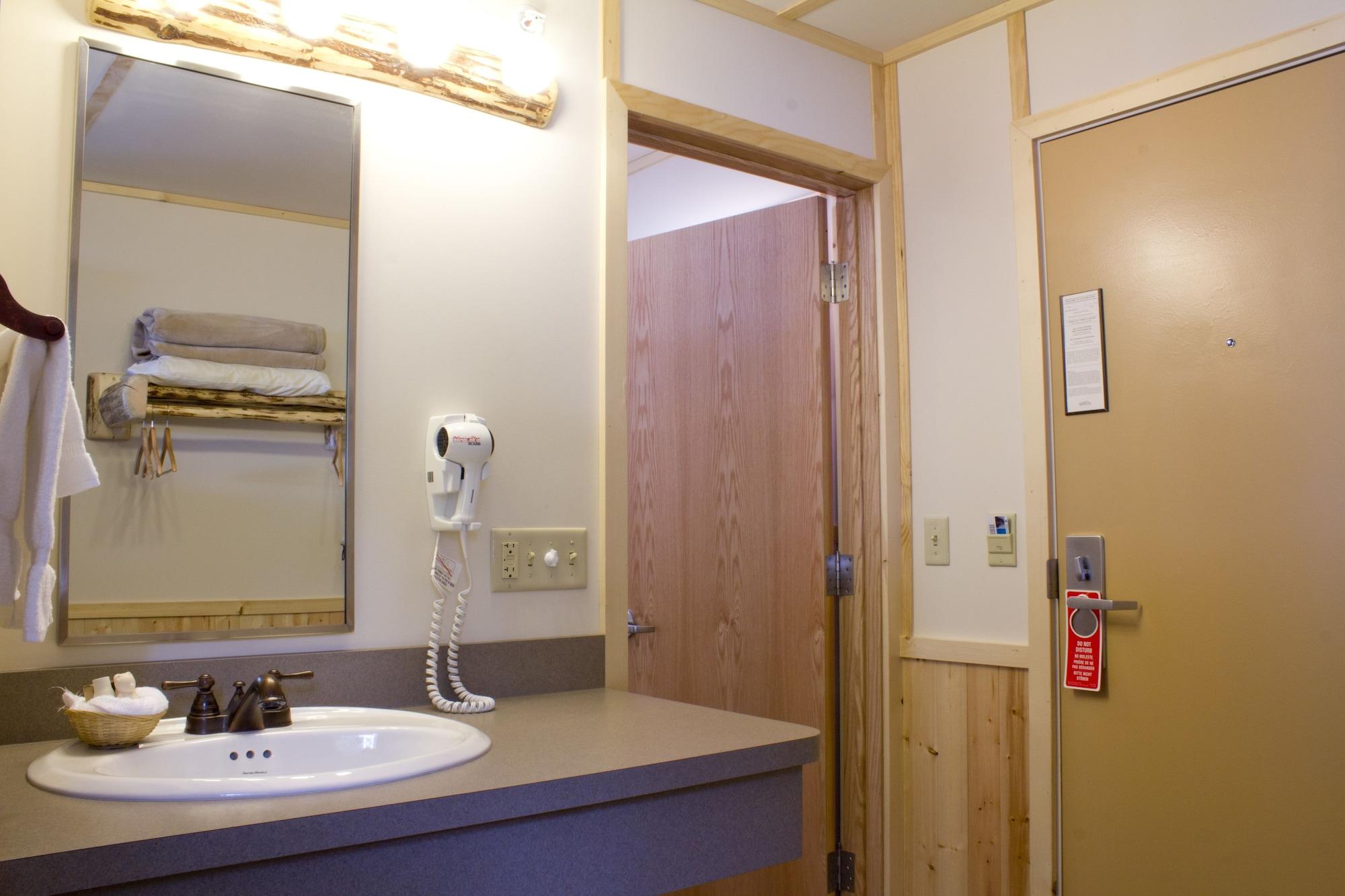 Lake Lodge Cabins by null